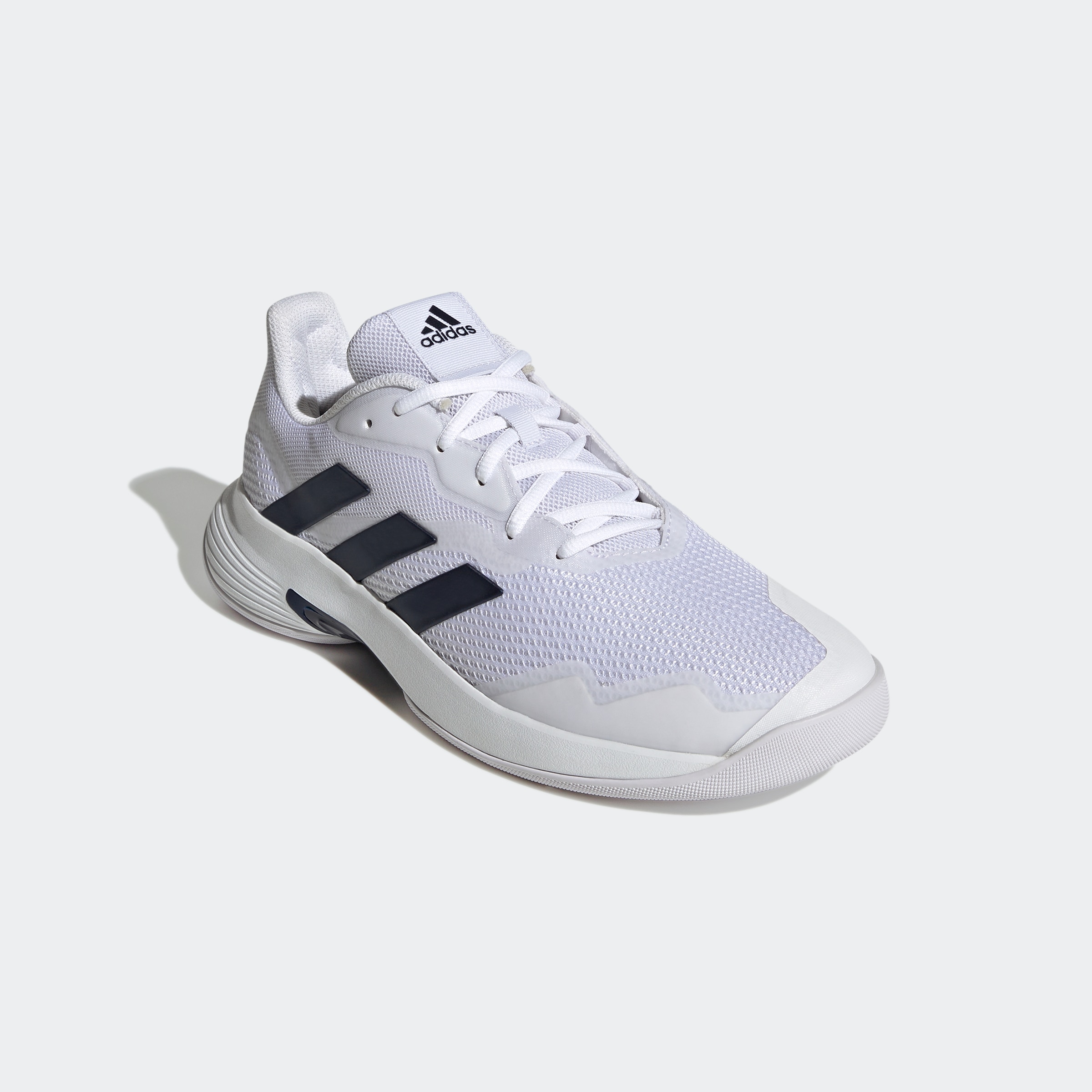 adidas Performance Tennisschuh "COURTJAM CONTROL", für Hallenboden geeignet