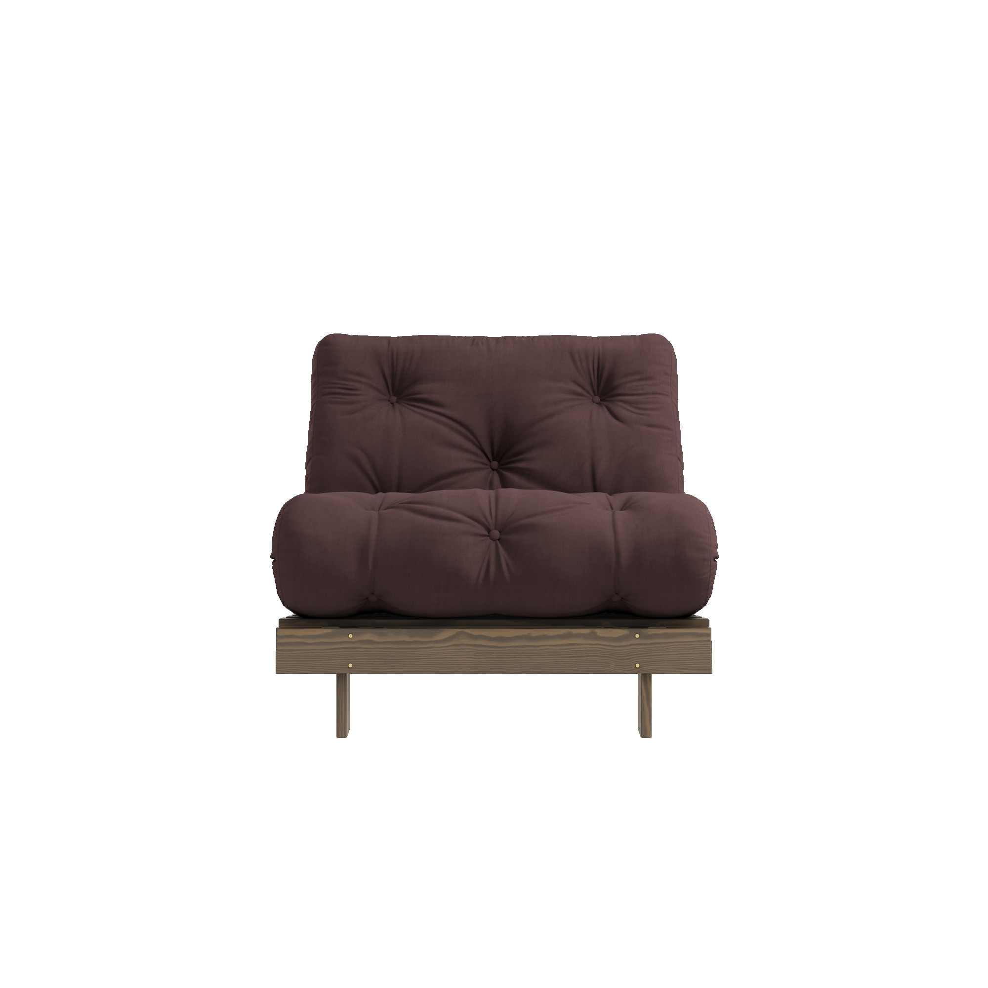 Karup Design Daybett "Roots Sofa Bed, Schlafsofa, Daybett, Bettfunktion, FS günstig online kaufen
