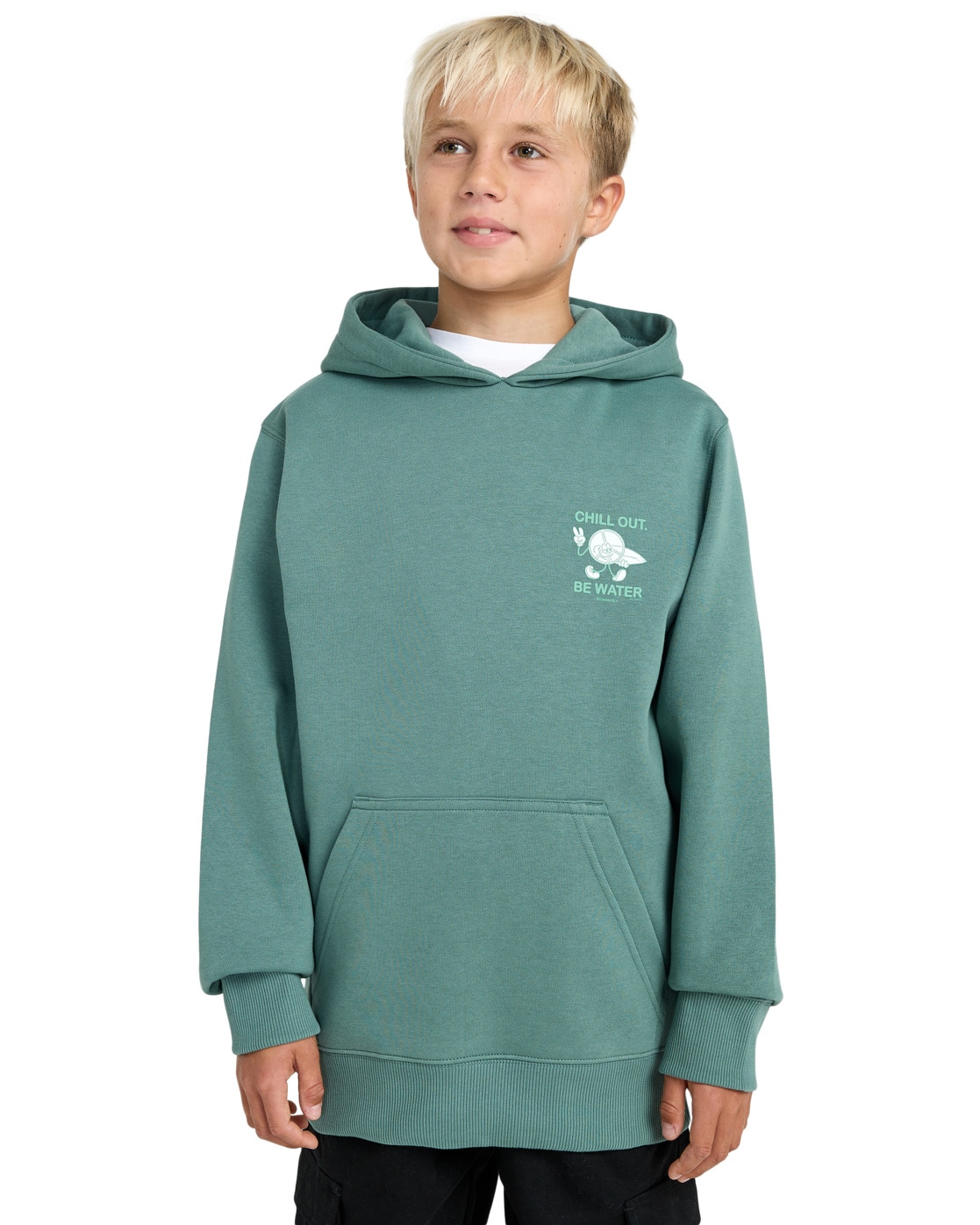 Billabong Hoodie "Foundation"