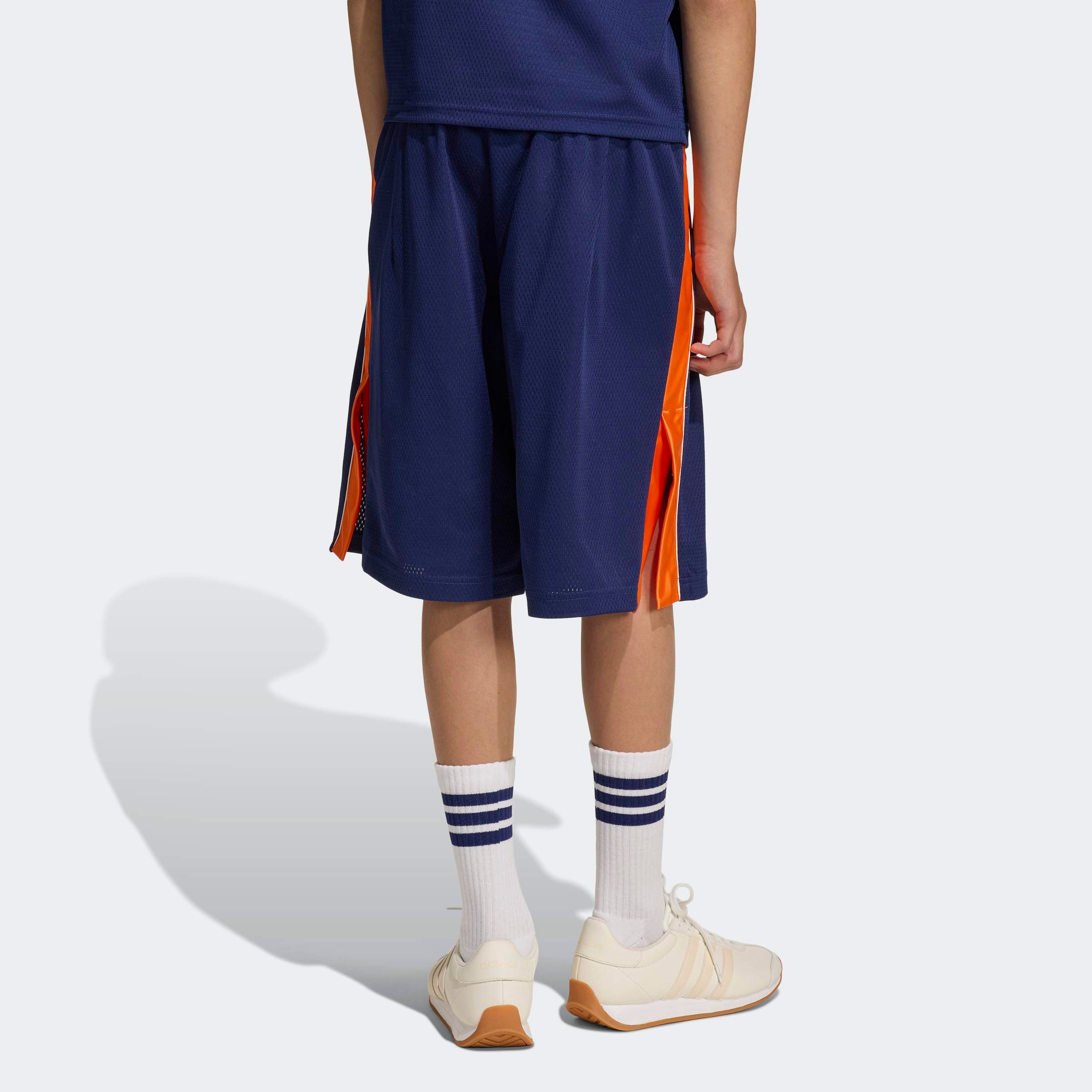 adidas Sportswear Shorts »STADIUM MESH«