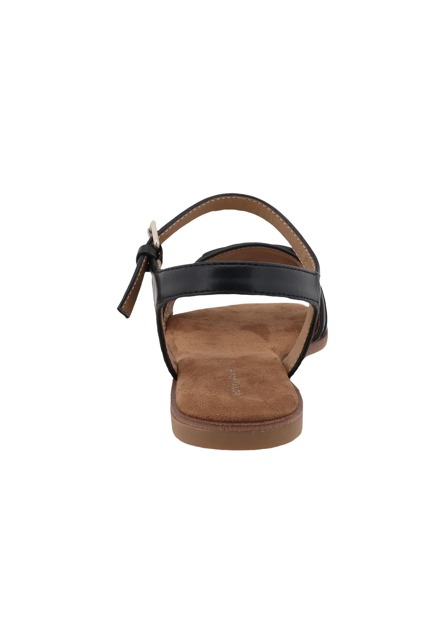 TOM TAILOR Mules »Tom Tailor Flat Sandals - Mules«