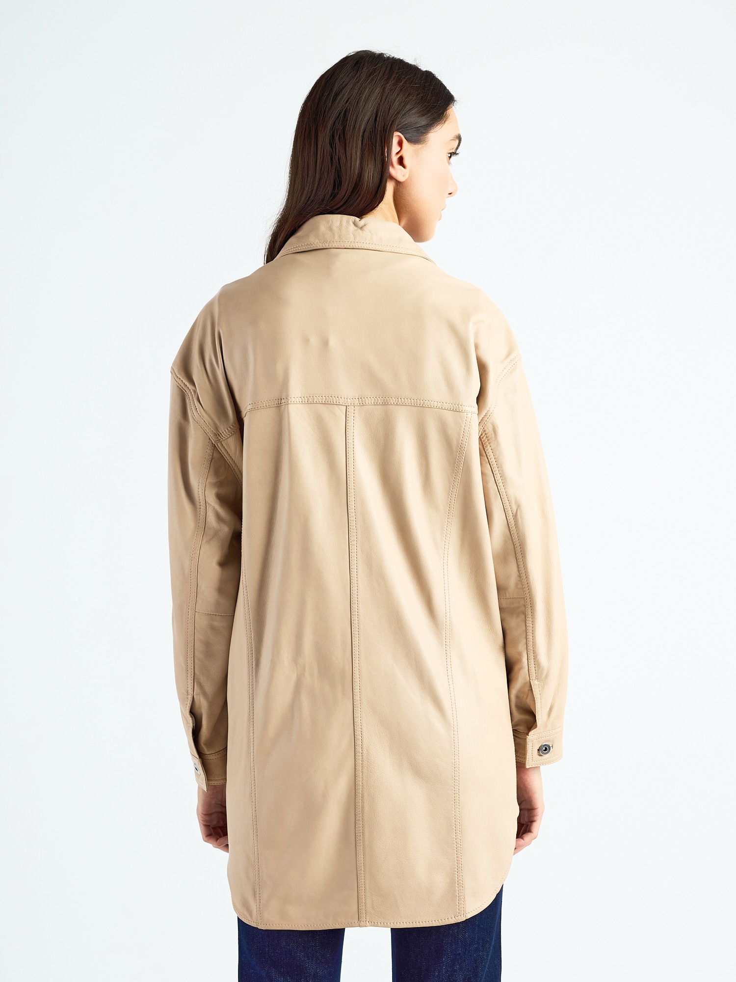 Thumbnail - Maze Langjacke "4202126"