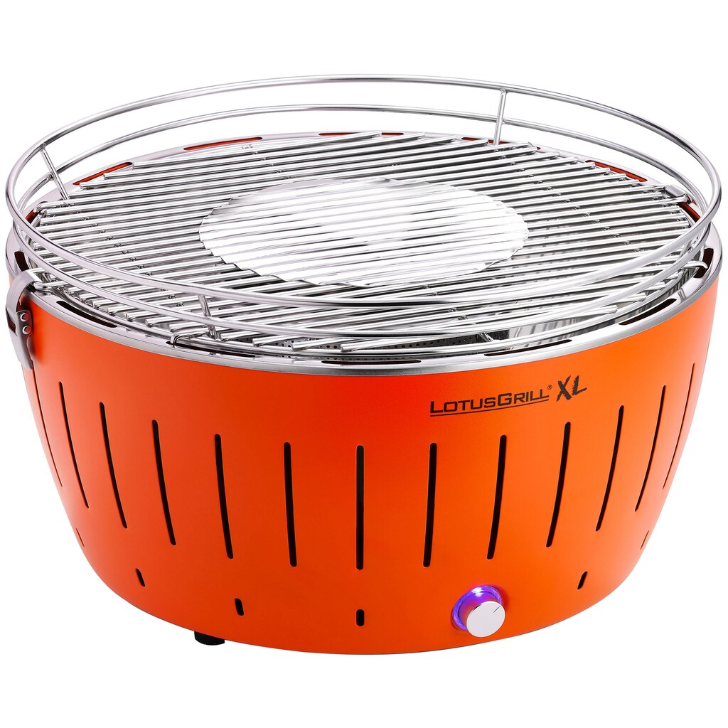 LotusGrill Holzkohlegrill »XL (G435)«