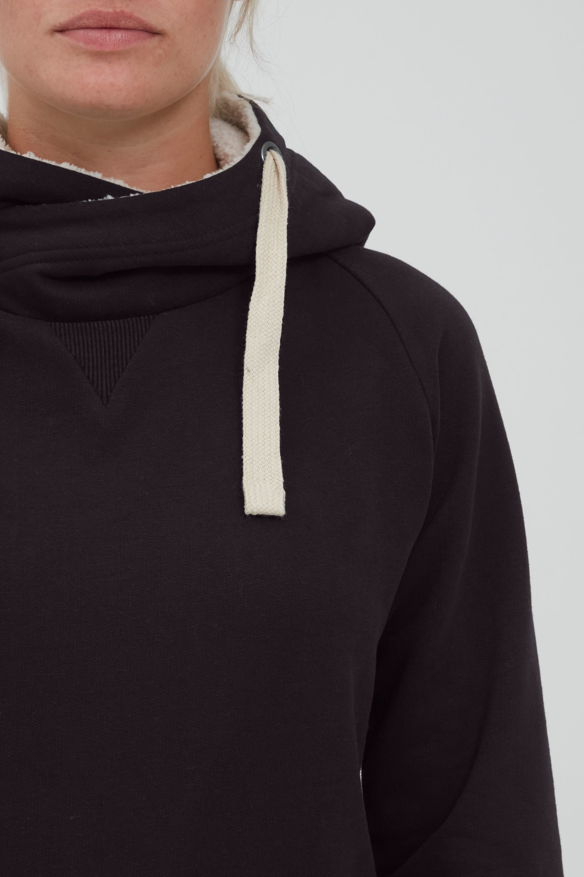 OXMO Kapuzenpullover »Hoodie OXJulia«