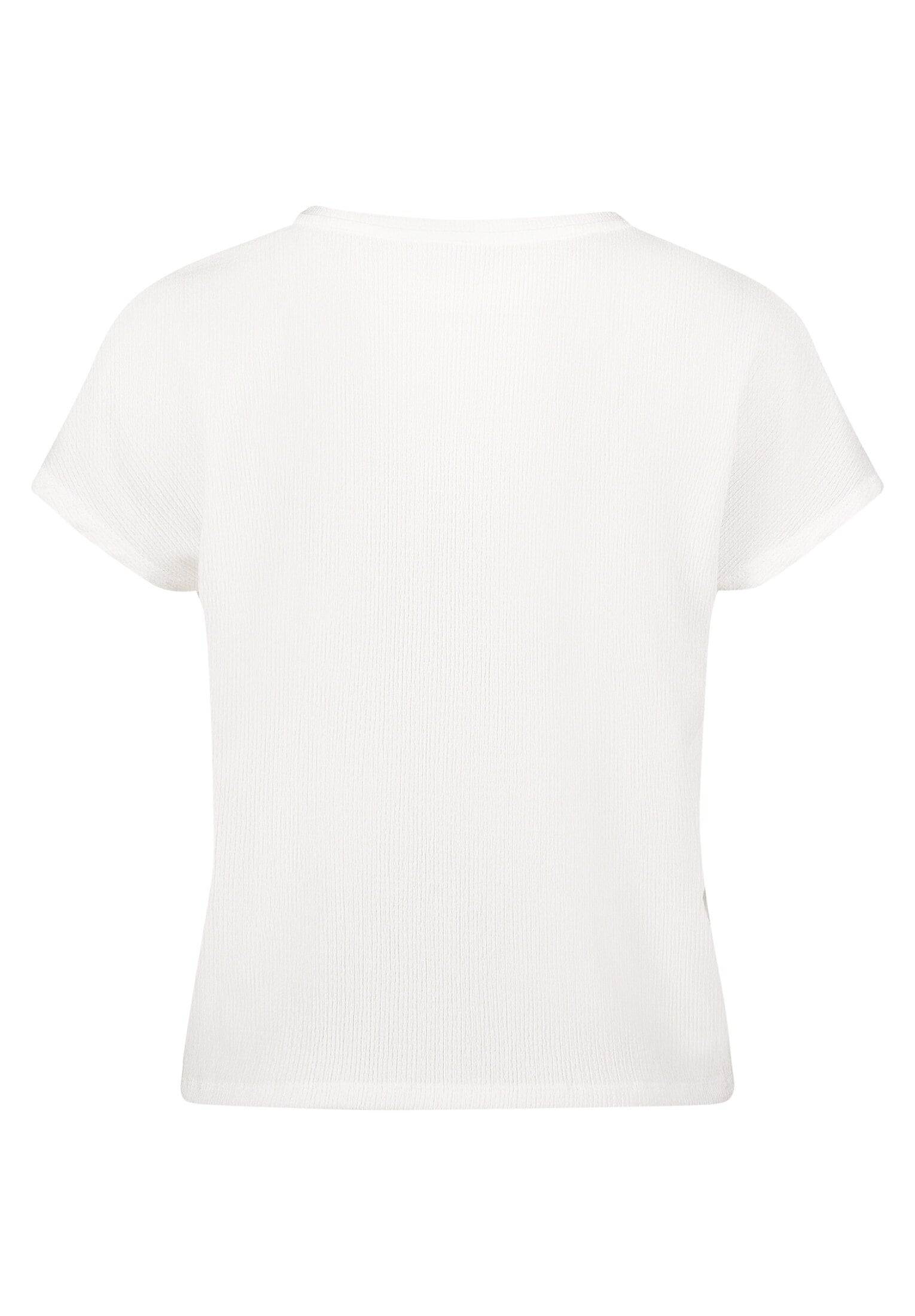 Betty Barclay Kurzarmshirt »Damen mit U-Boot-Ausschnitt« 1 tlg.