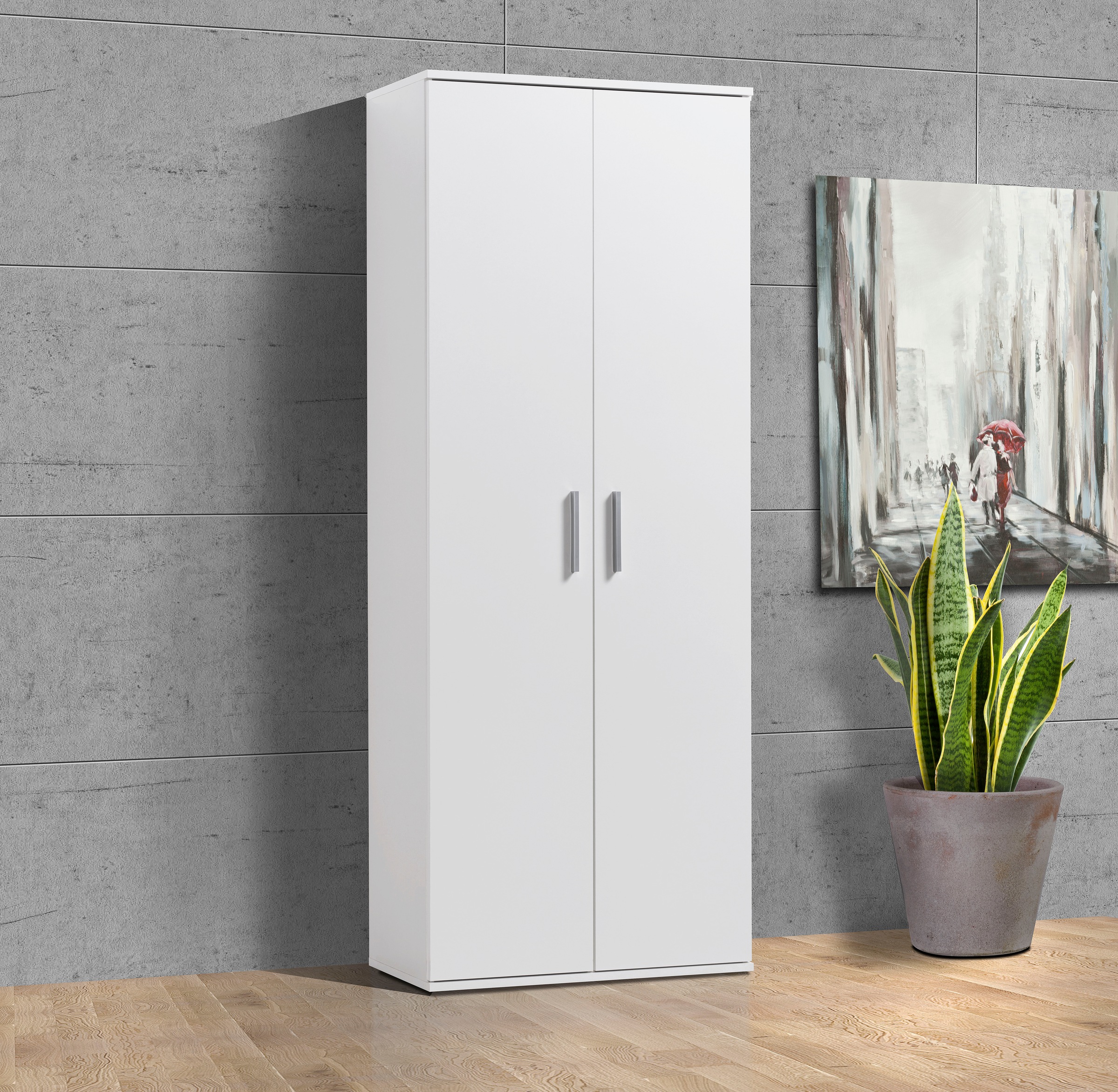 Procontour Mehrzweckschrank "Schrank Clara TOPSELLER" OTTOs Choice, Höhe 16 günstig online kaufen