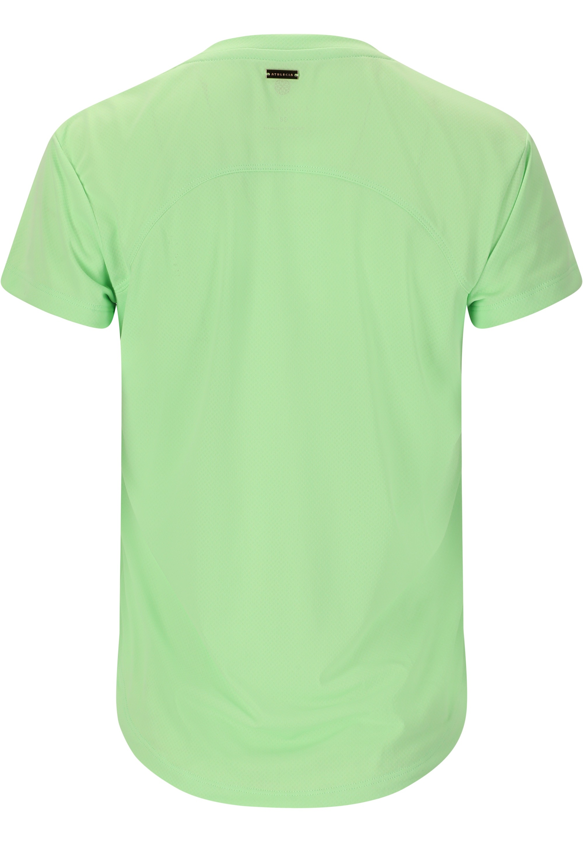ATHLECIA Funktionsshirt »Doja«, Mit Quick-Dry-Funktion