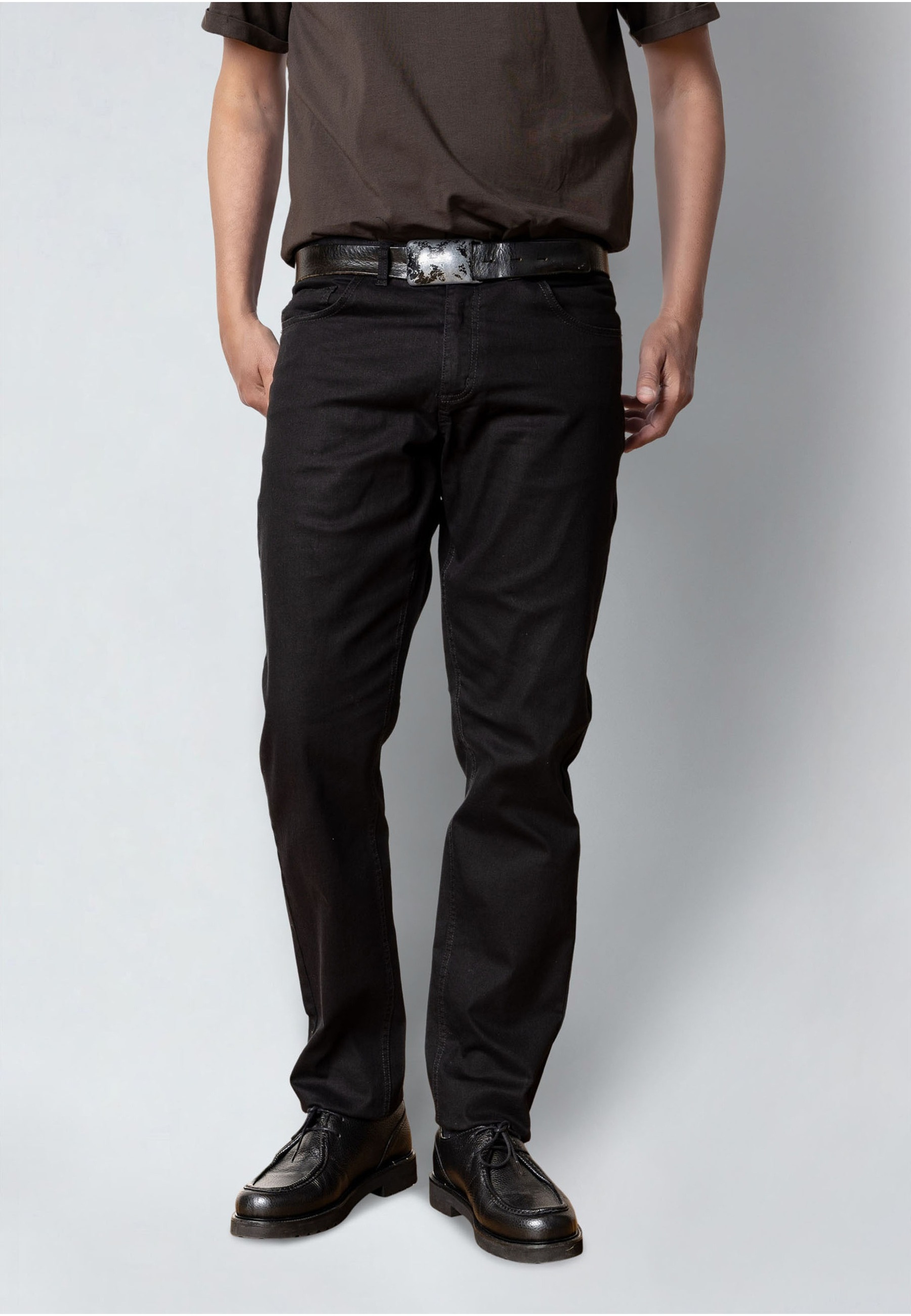 Clean Cut Copenhagen Chinohose »Clean Cut Copenhagen London Caden Pants«