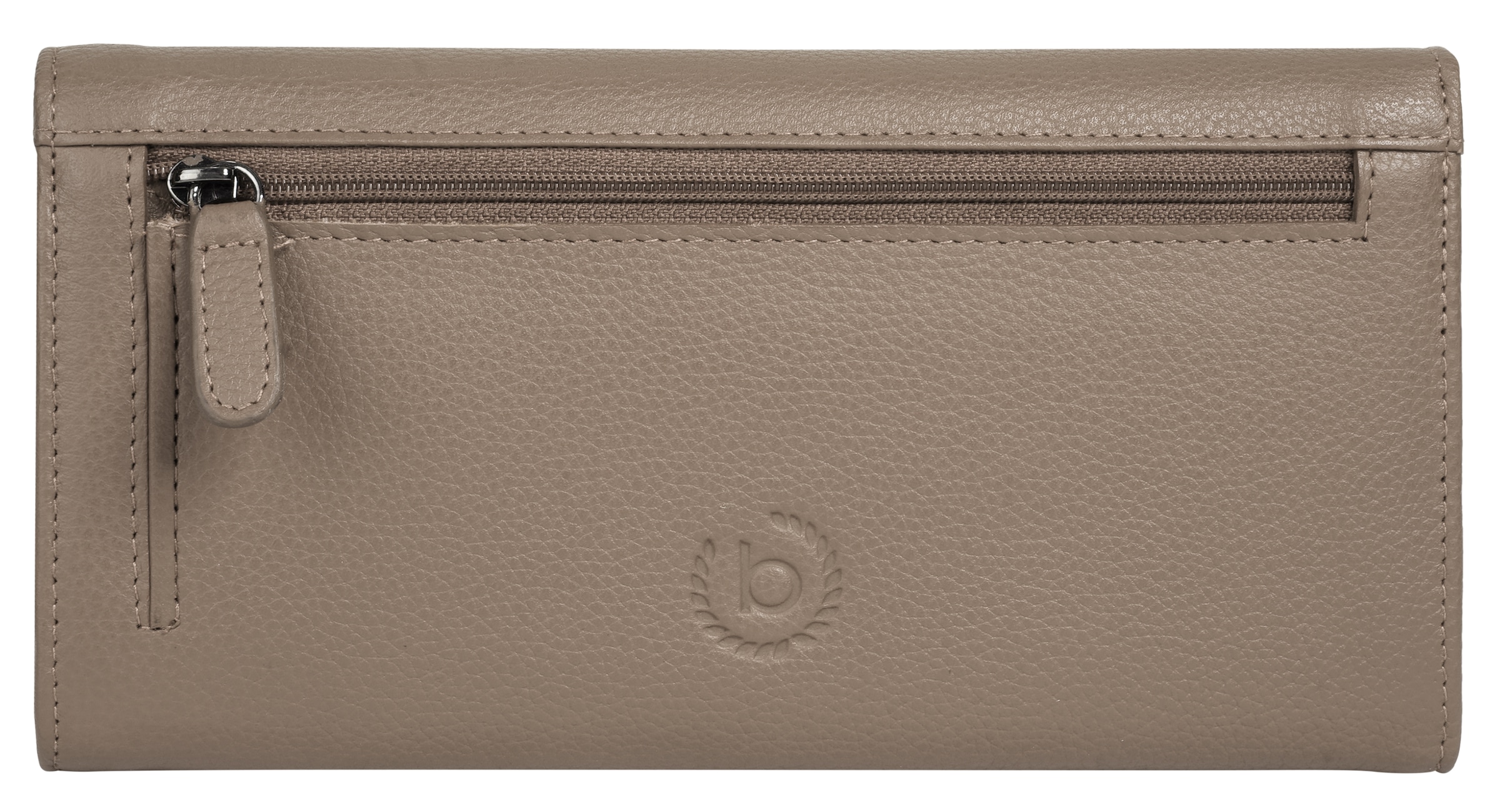 bugatti Geldbörse »MIRA« echt Leder