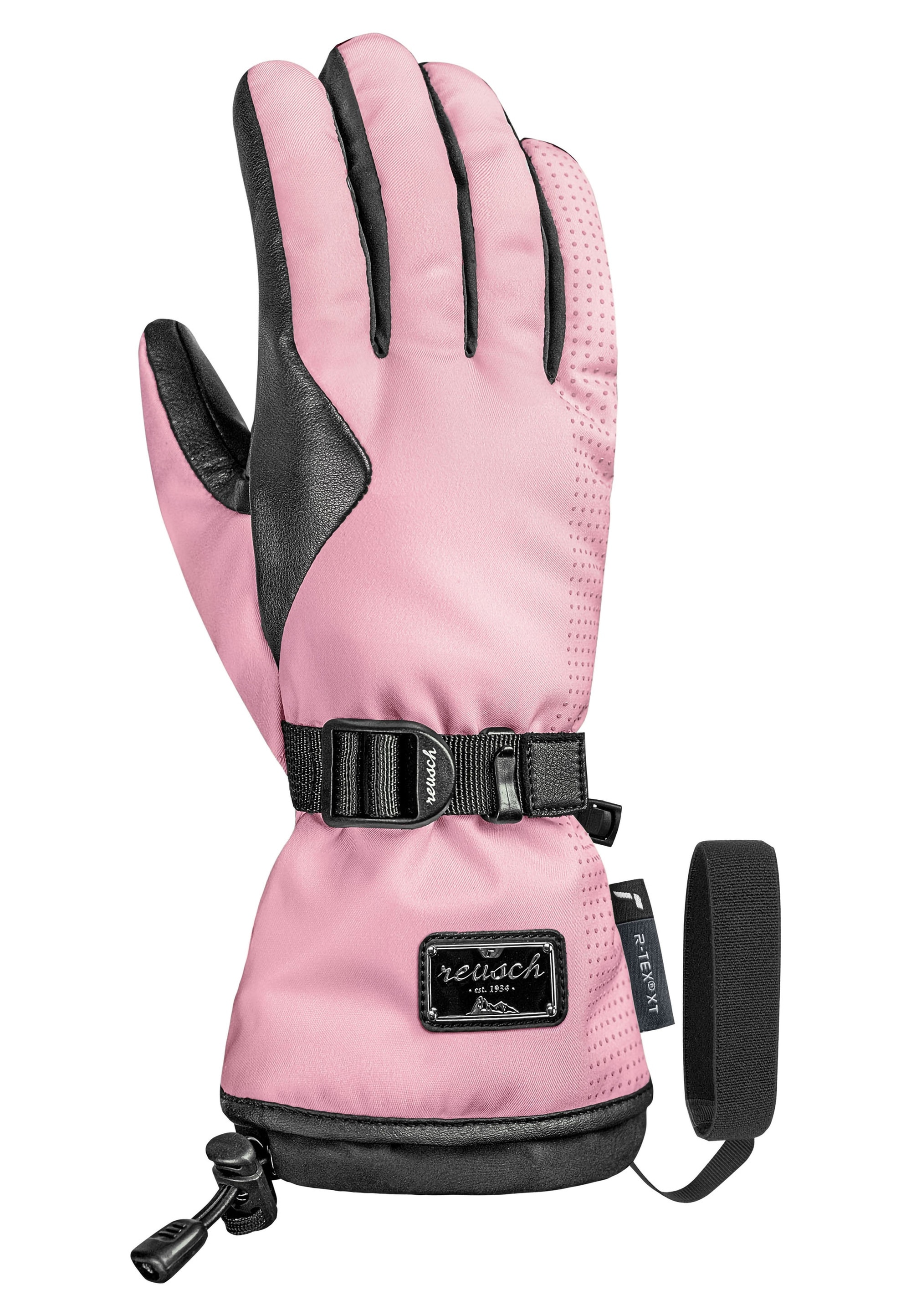 Reusch Skihandschuhe "Hope R-TEX XT", mit wasserdichter, atmungsaktiver Fun günstig online kaufen