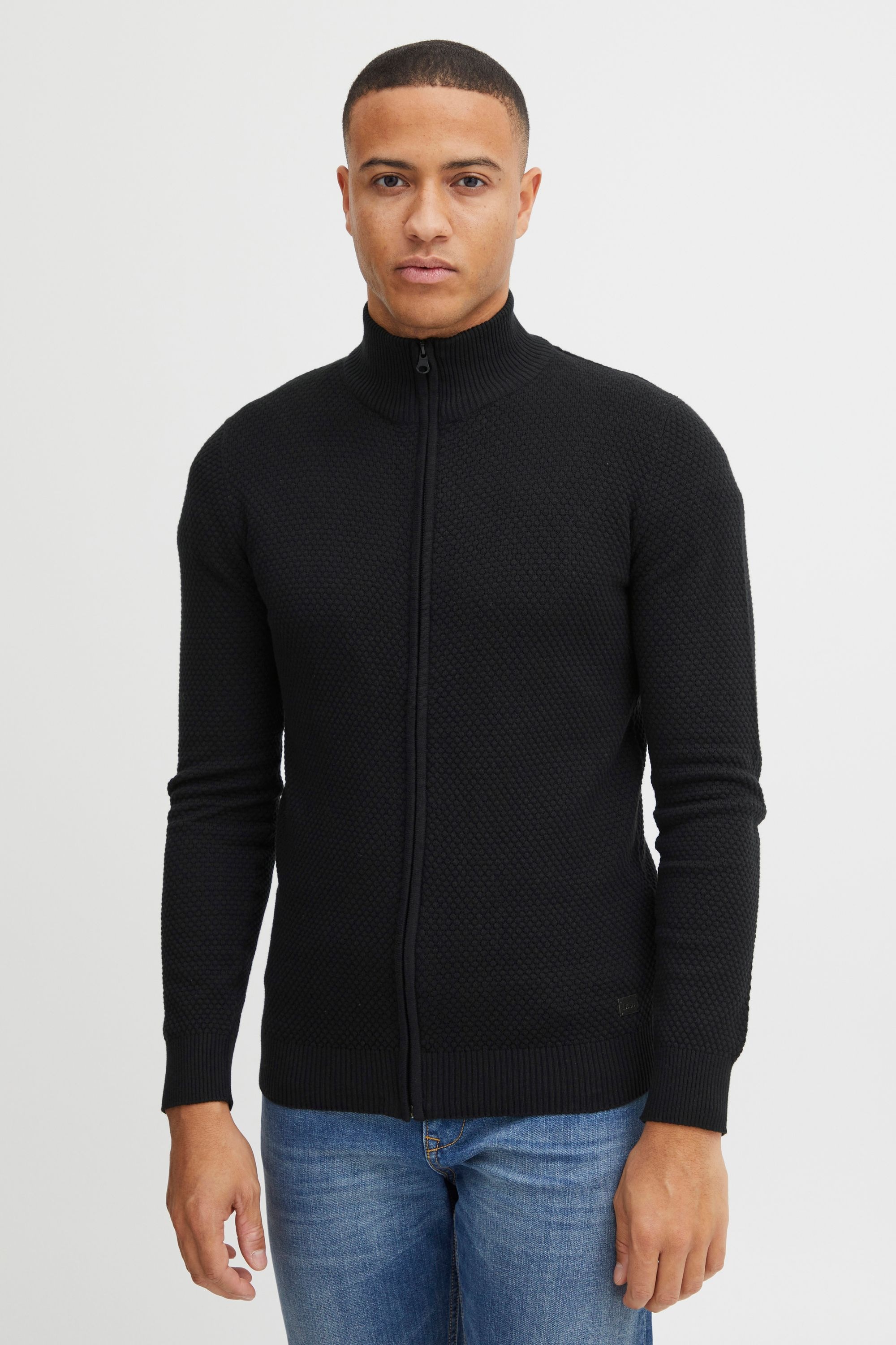 !Solid Strickjacke »Strickjacke SDKody«