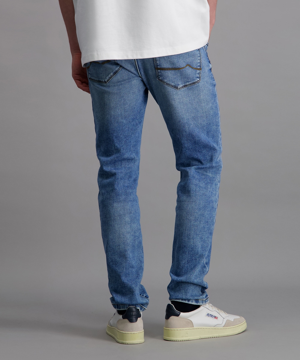 Pioneer Authentic Jeans Chinohose "ERIC", im Five-Pocket Style günstig online kaufen