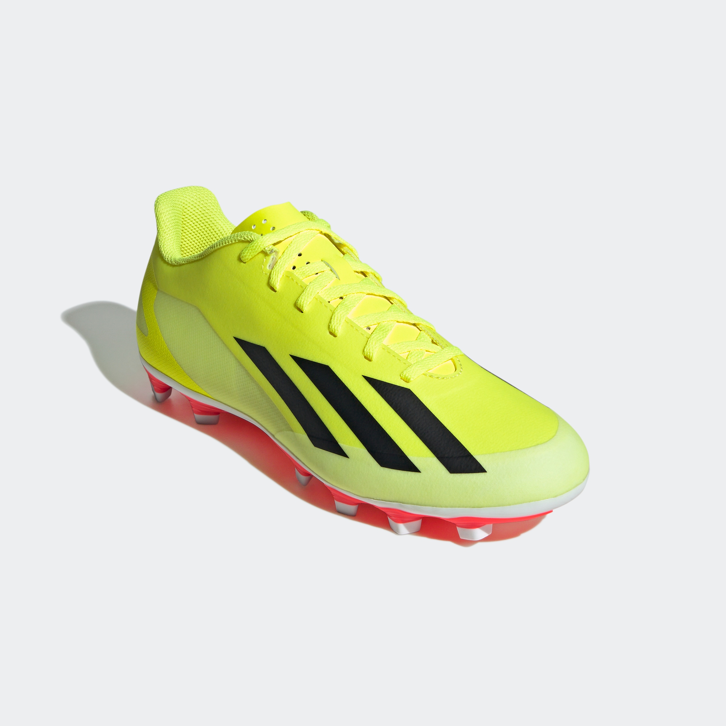 adidas Performance Fußballschuh "X CRAZYFAST CLUB FXG" günstig online kaufen