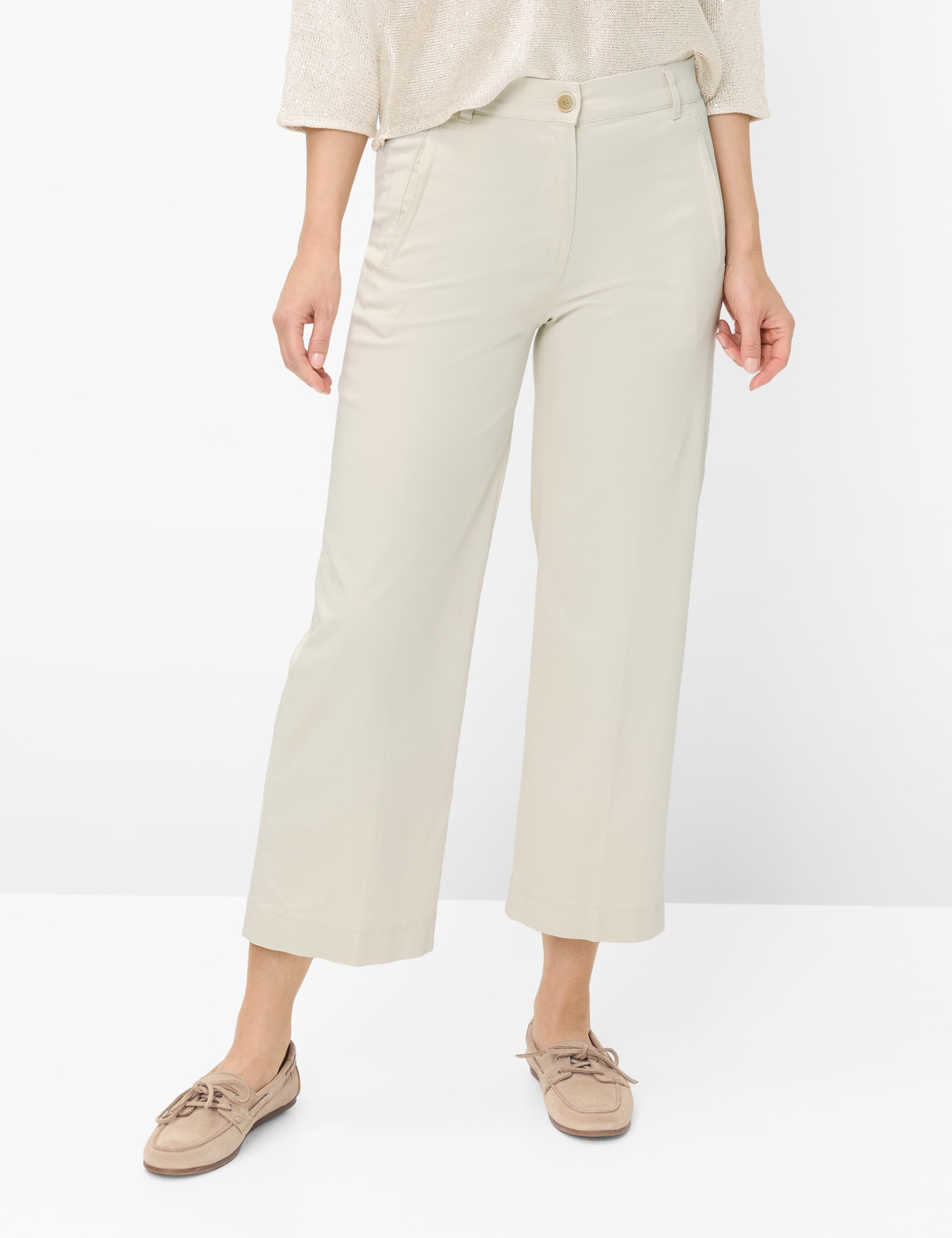 RAPHAELA by BRAX 5-Pocket-Hose »Style PEGGY CULOTTE«