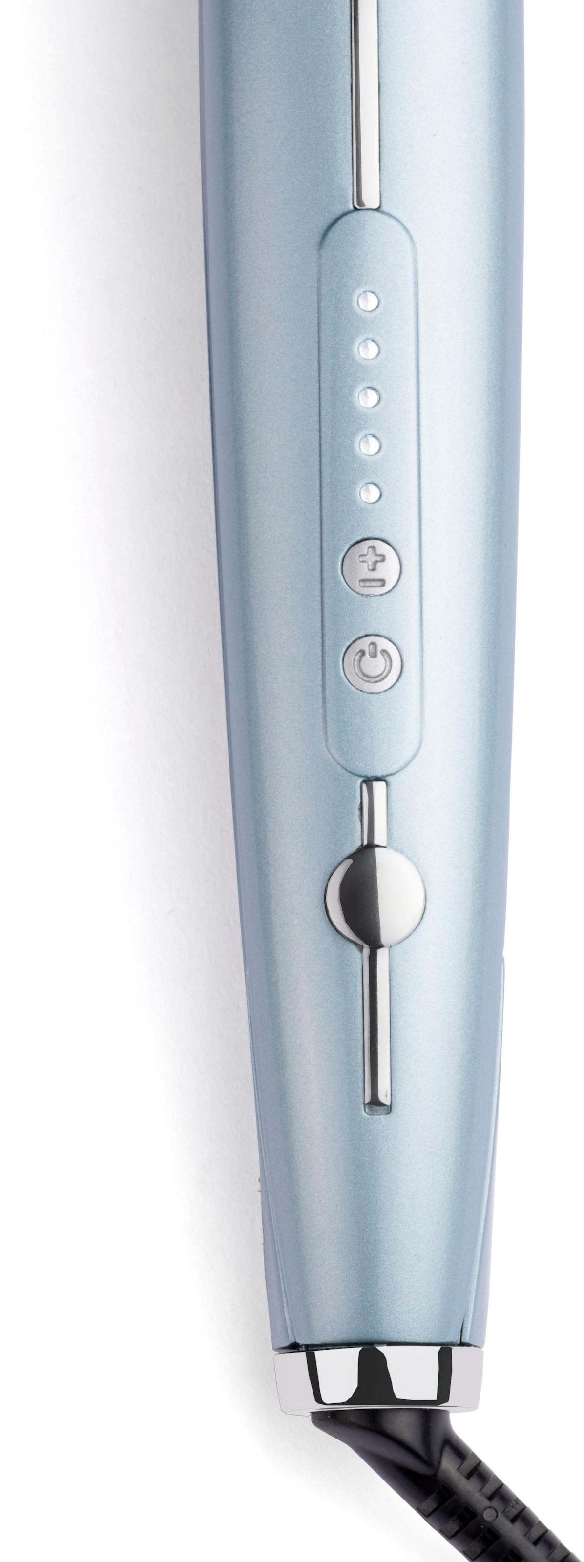 | BaByliss BAUR Glätteisen« Glätteisen »Hydro Fusion