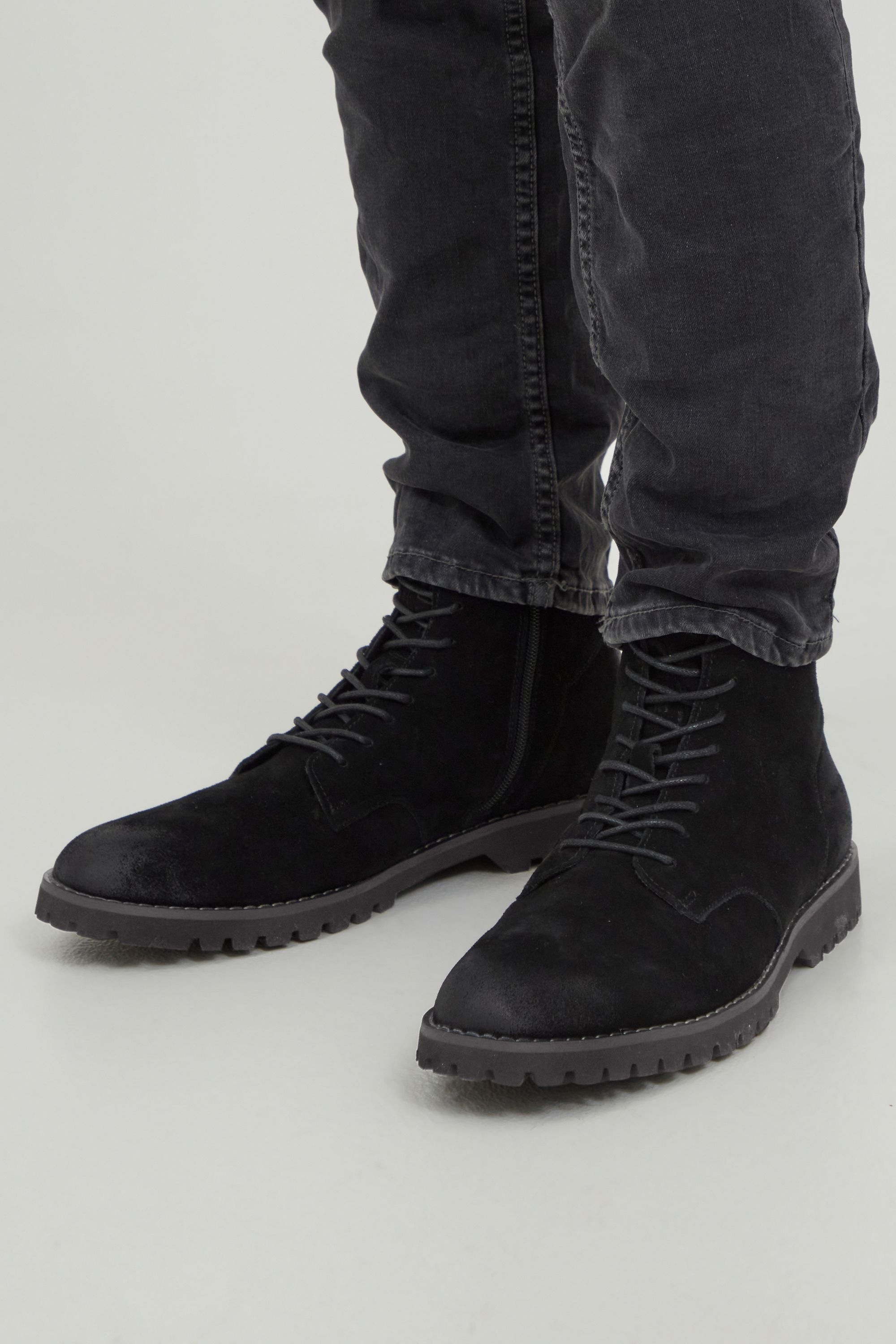 Blend Schnürschuh »Schnºrboots BHFootwear«