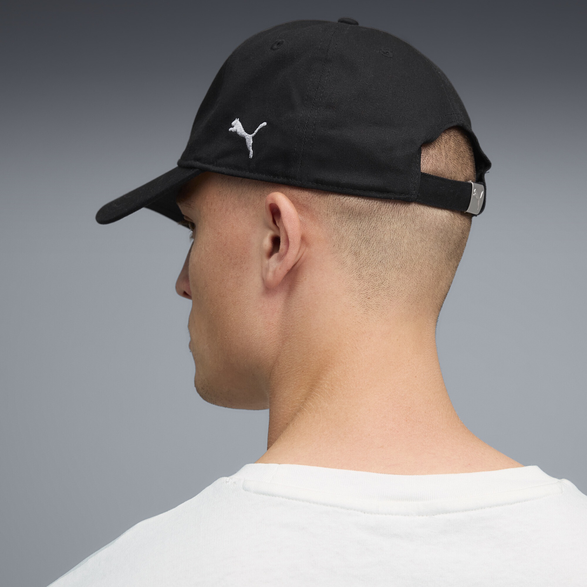 Thumbnail - PUMA Flex Cap "Manchester City Essentials Cap Erwachsene"