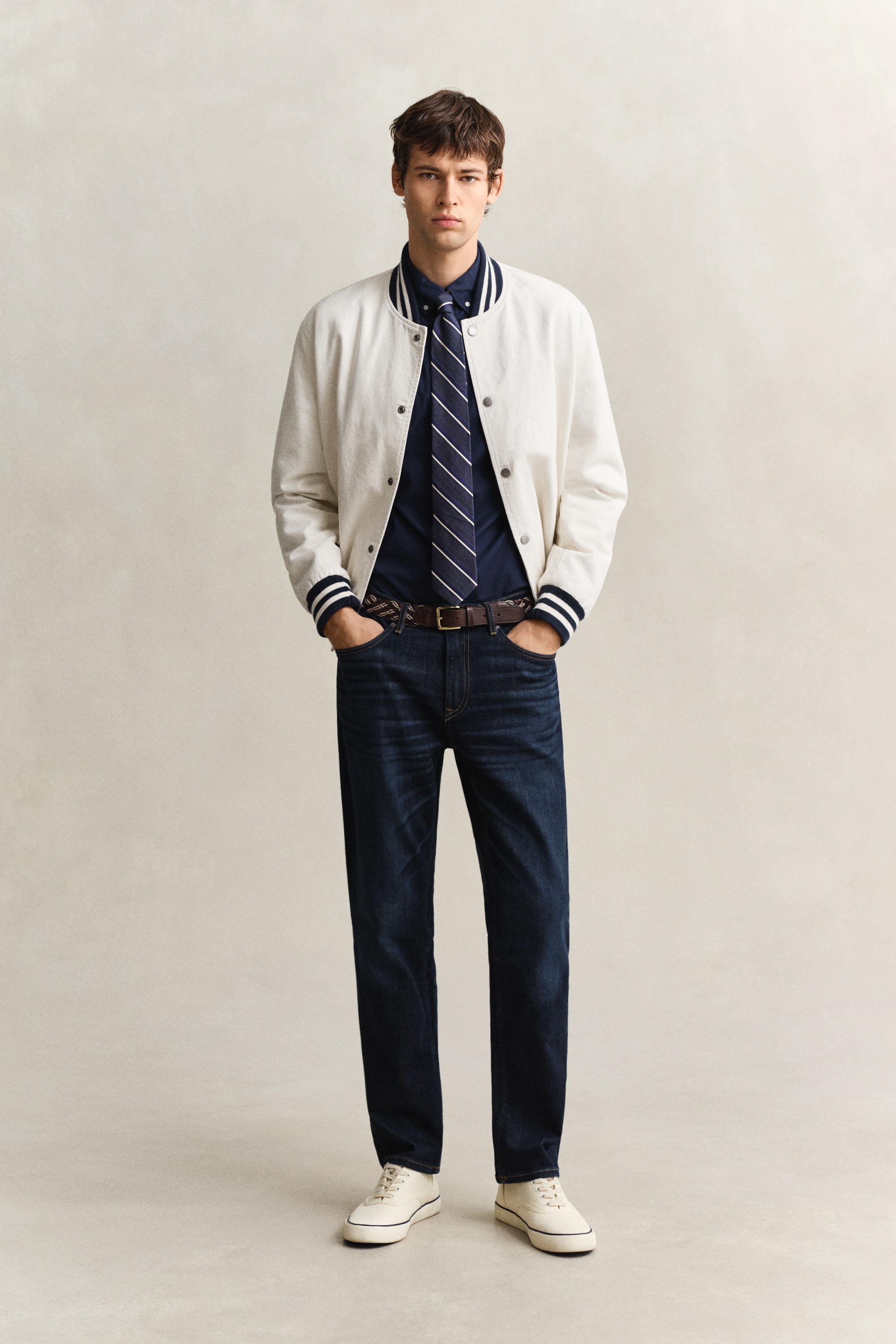 Gant 5-Pocket-Jeans