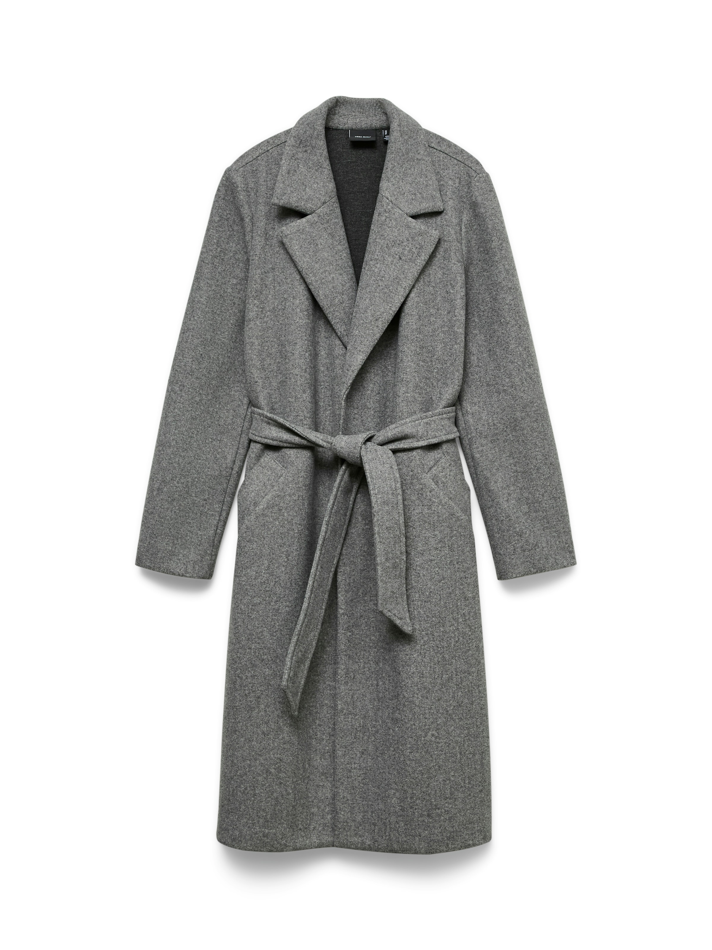 Vero Moda Langmantel »VMFORTUNEAYA SS23 LONG COAT NOOS«