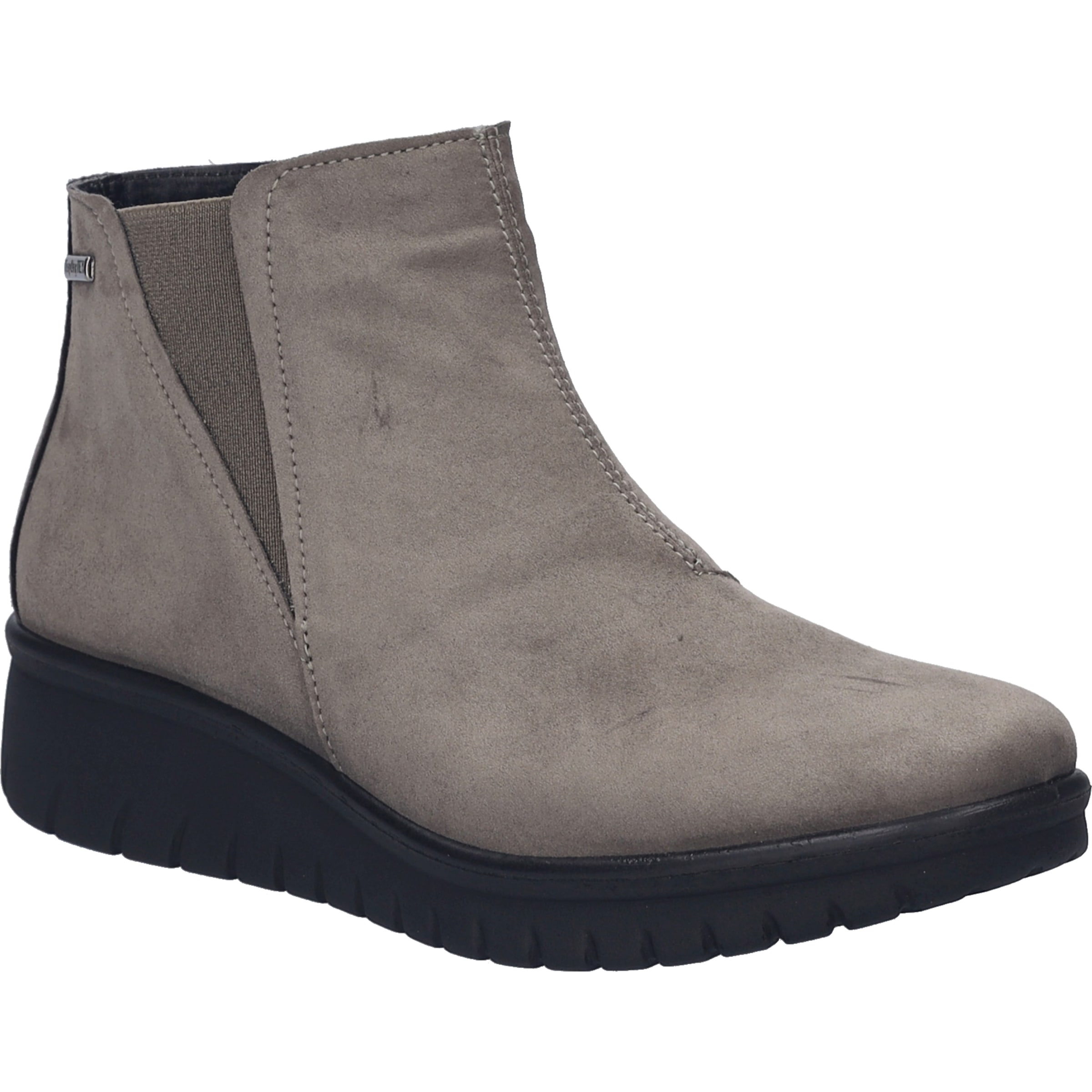 Josef Seibel Stiefelette "Calais 54, taupe" günstig online kaufen