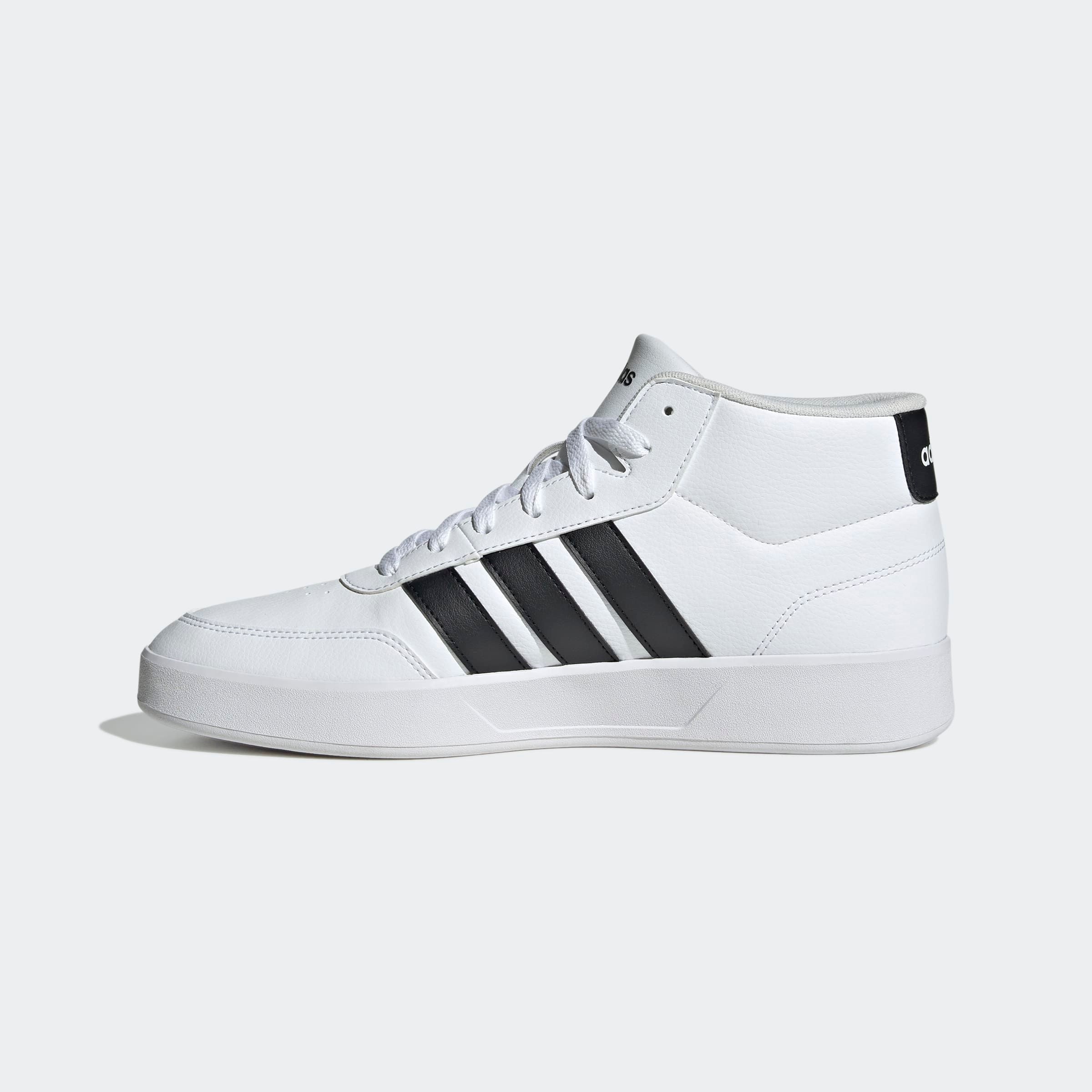 Thumbnail - adidas Sportswear Sneaker "BREAKNET MID"