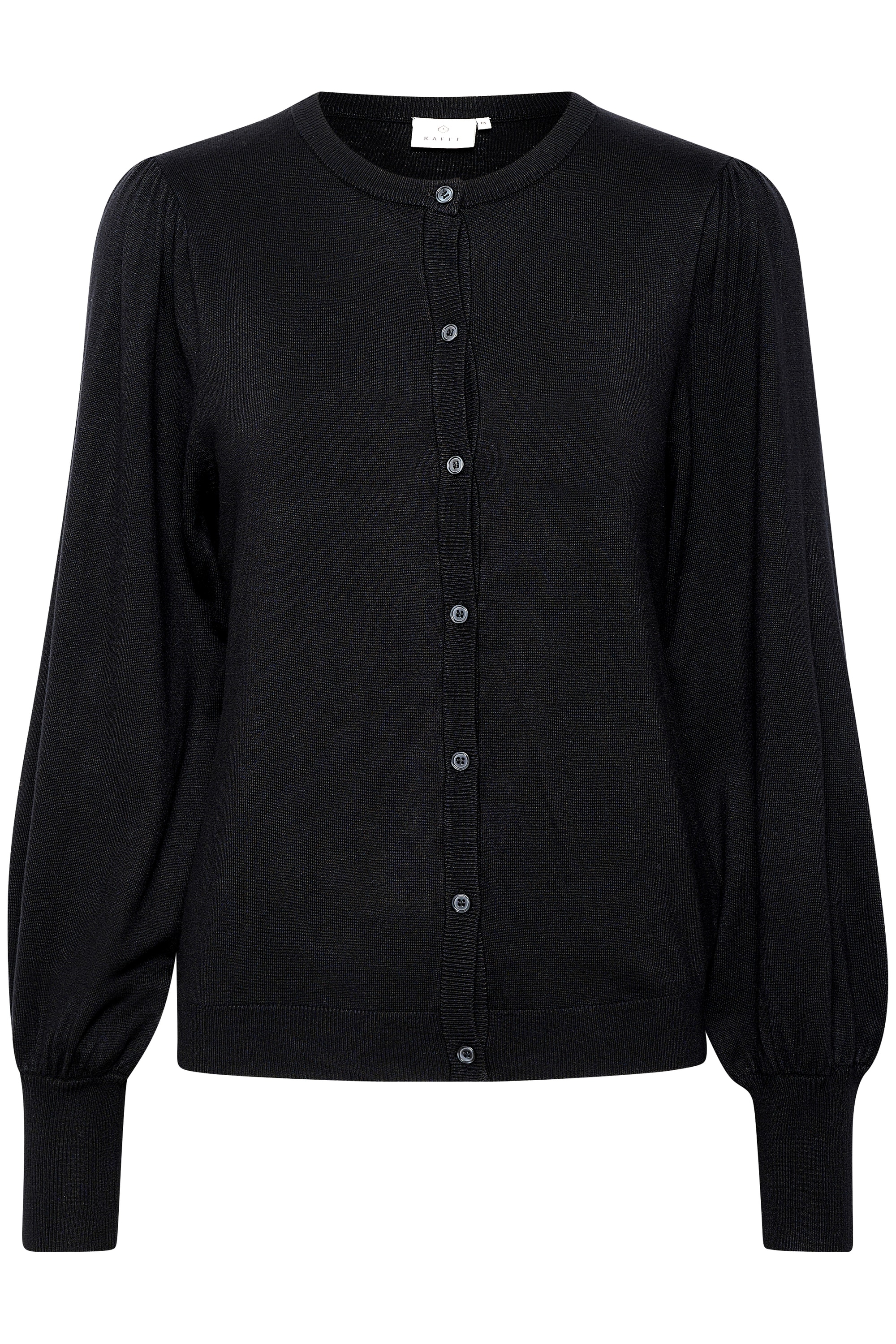 KAFFE Strickpullover "Damen Strickpullover KAlizza"