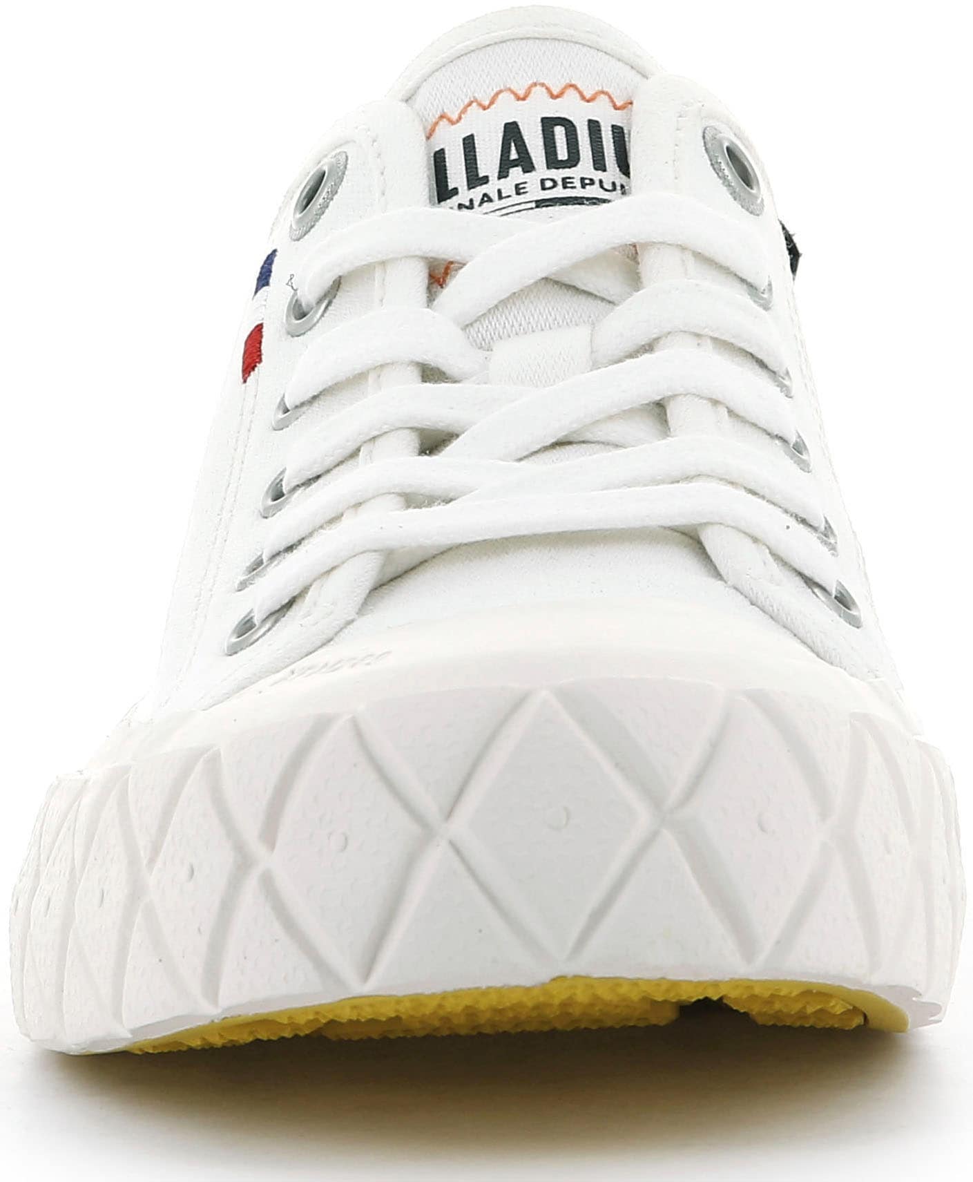 Palladium Sneaker »PALLA ACE CVS«, aus Textil