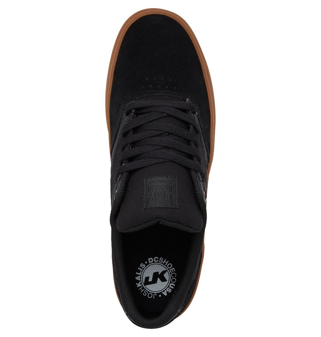 DC Shoes Sneaker »Kalis Vulc«