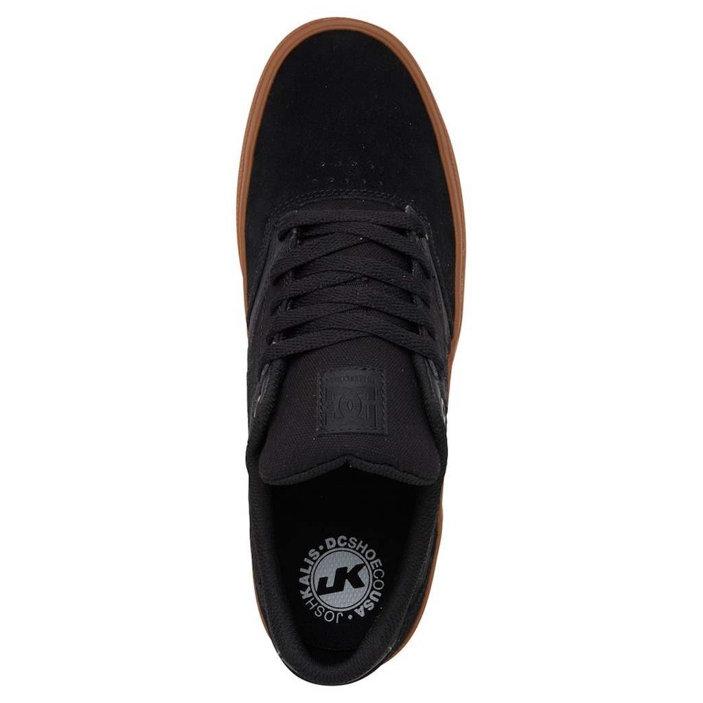 DC Shoes Slipper »Kalis Vulc«