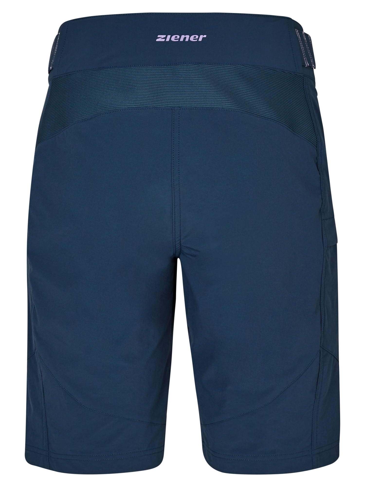 Ziener Radhose »NASITA X-Function« bestellen | BAUR | 