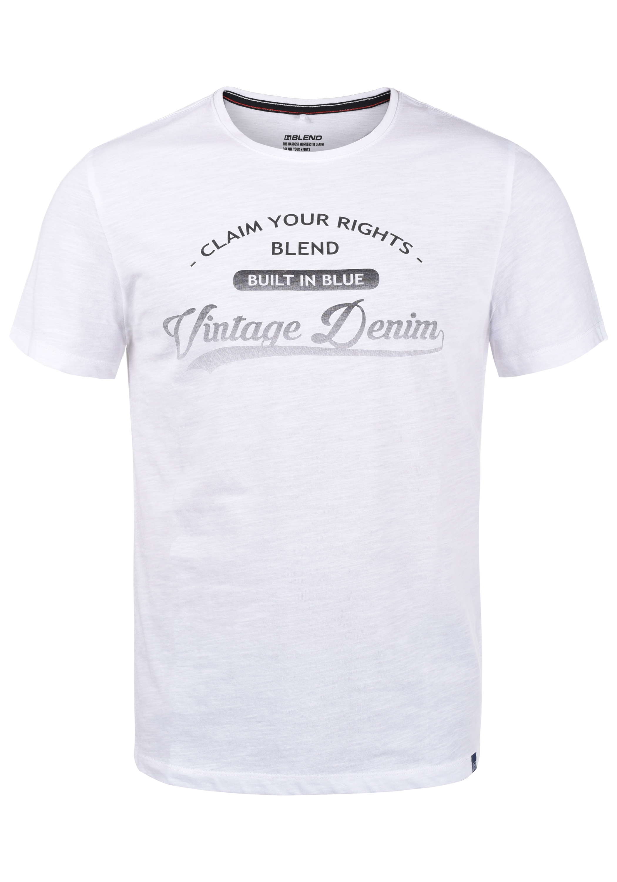 Blend T-Shirt "T-Shirt BHPillo" günstig online kaufen