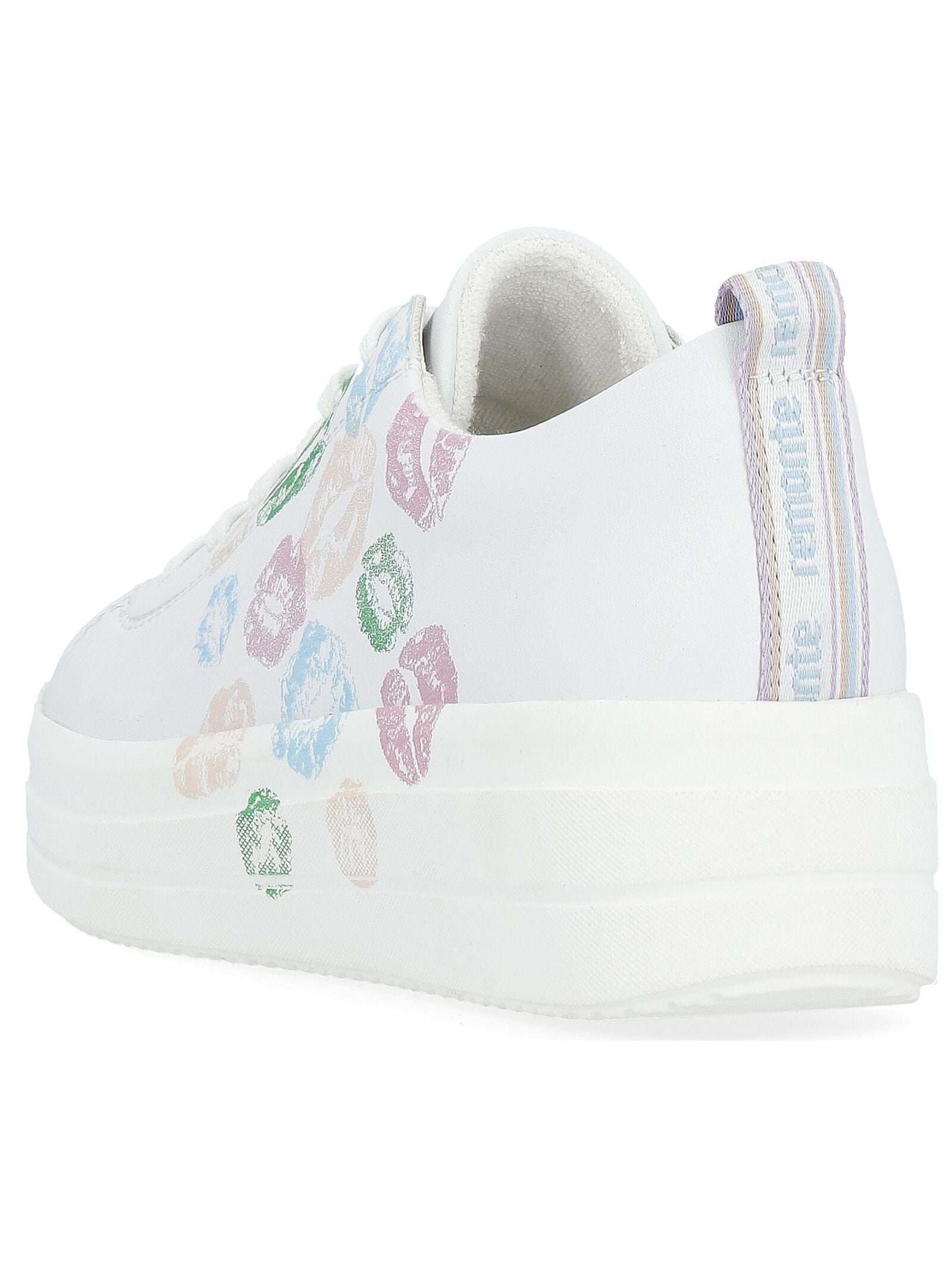 Remonte Sneaker »Remonte Sneaker Lederimitat«