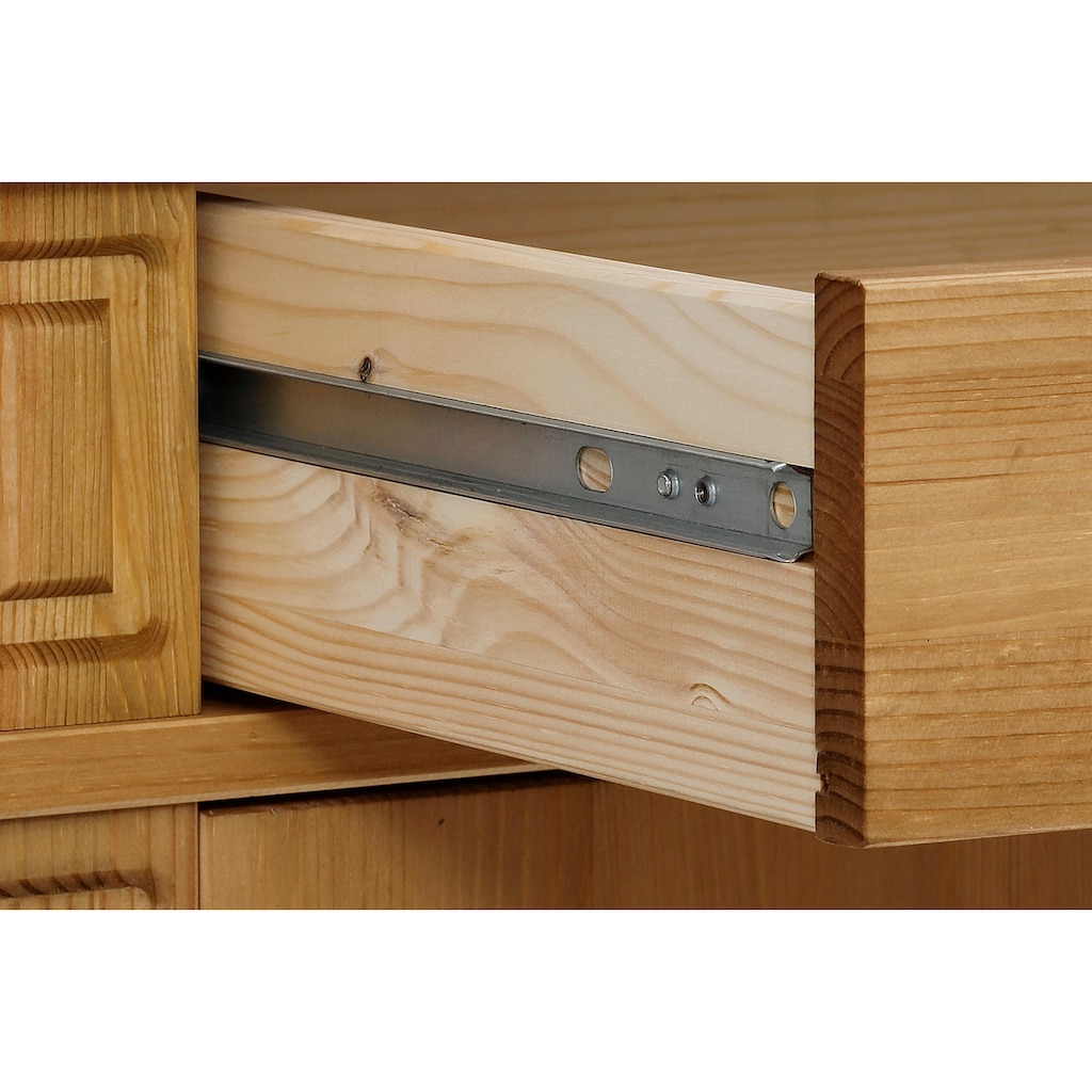 Home affaire Wäscheschrank »Vinales«, Breite 111 cm