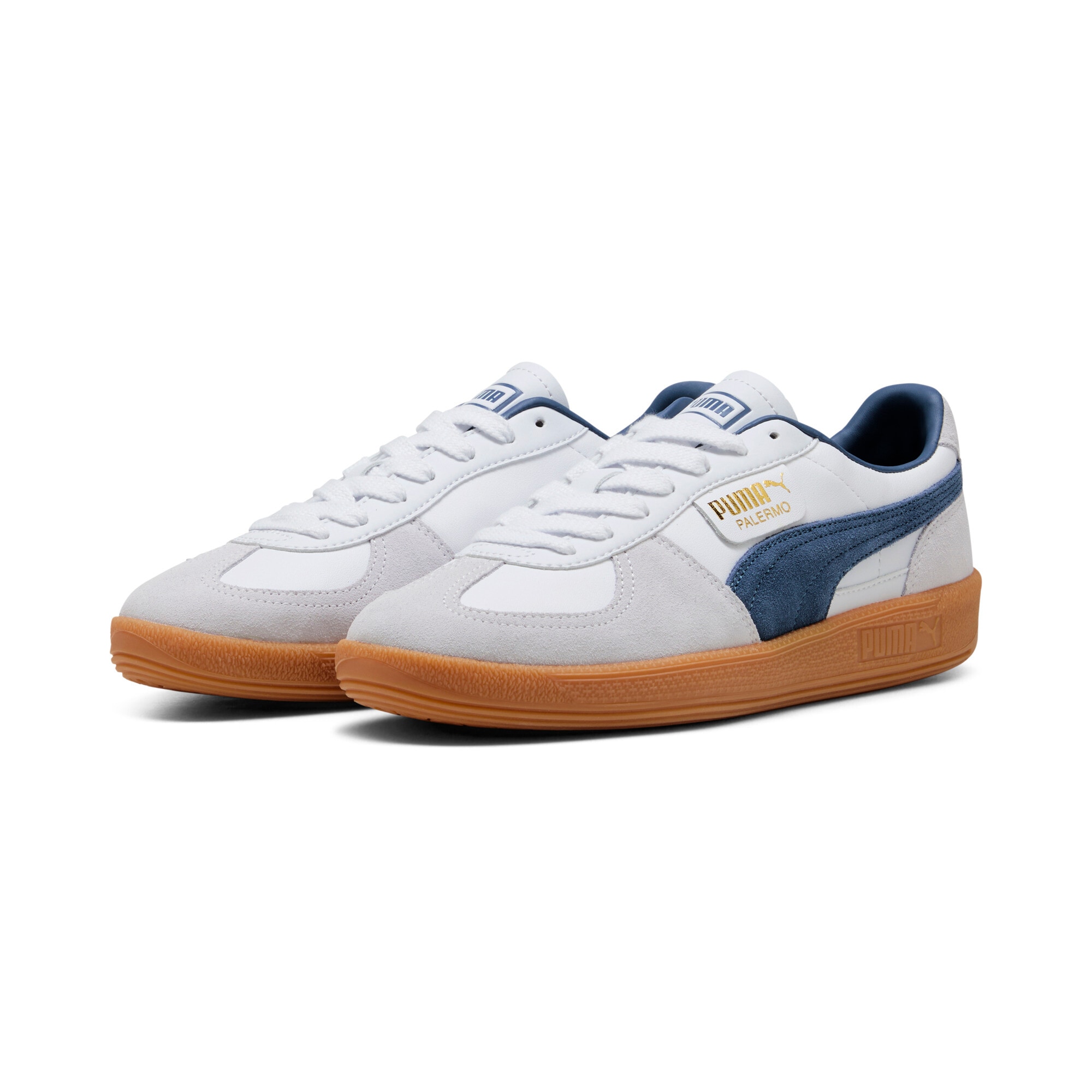 PUMA Sneaker »PALERMO LTH«