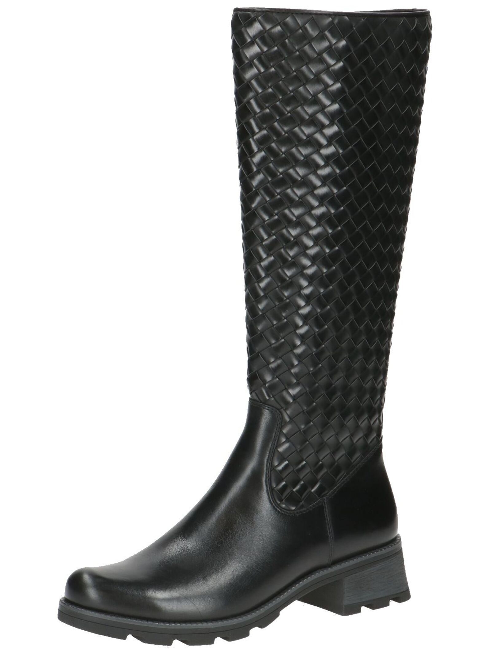 Caprice Stiefel "Caprice Stiefel Leder/Synthetik" günstig online kaufen