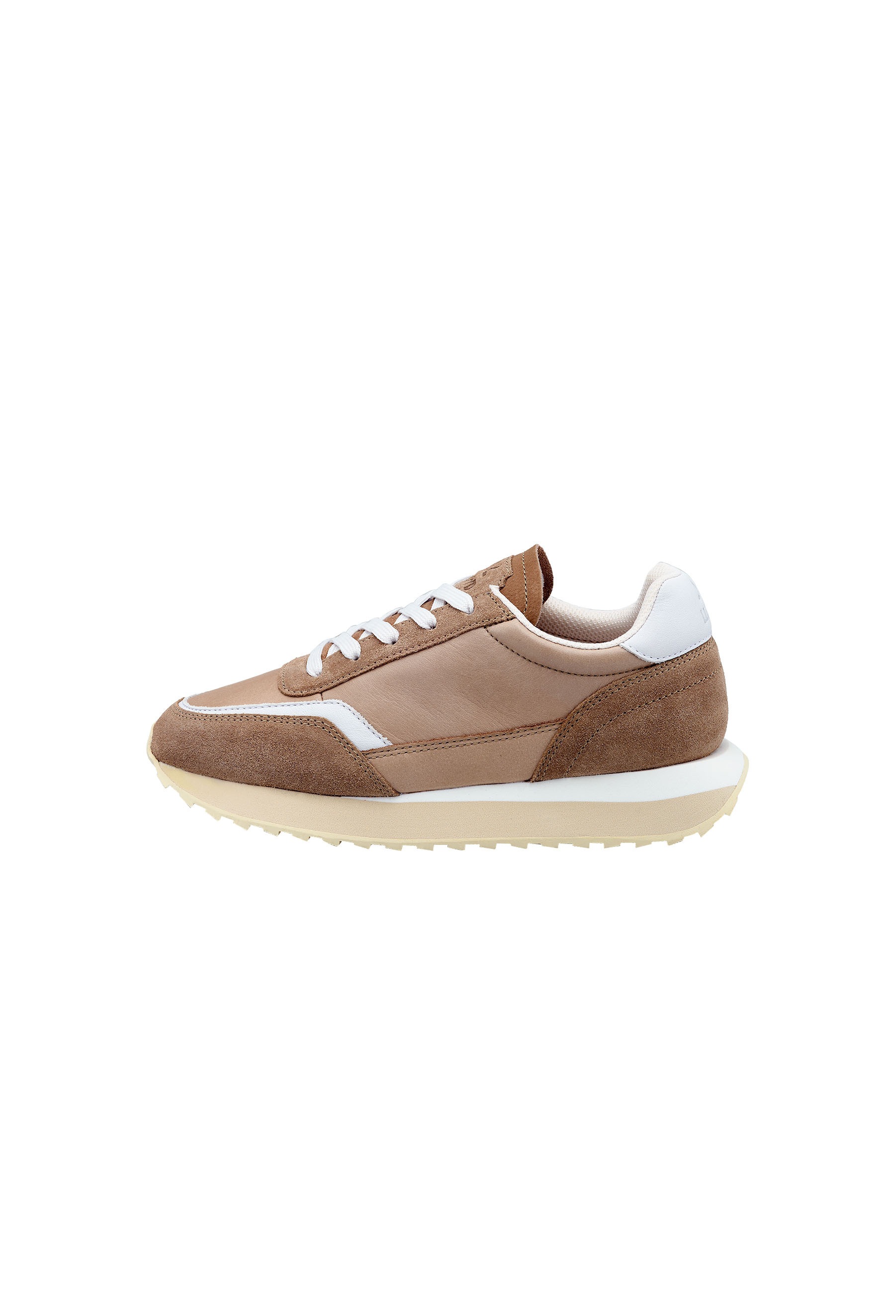 Lloyd Sneaker »BLAZE«  mit herausnehmbarem Fußbett