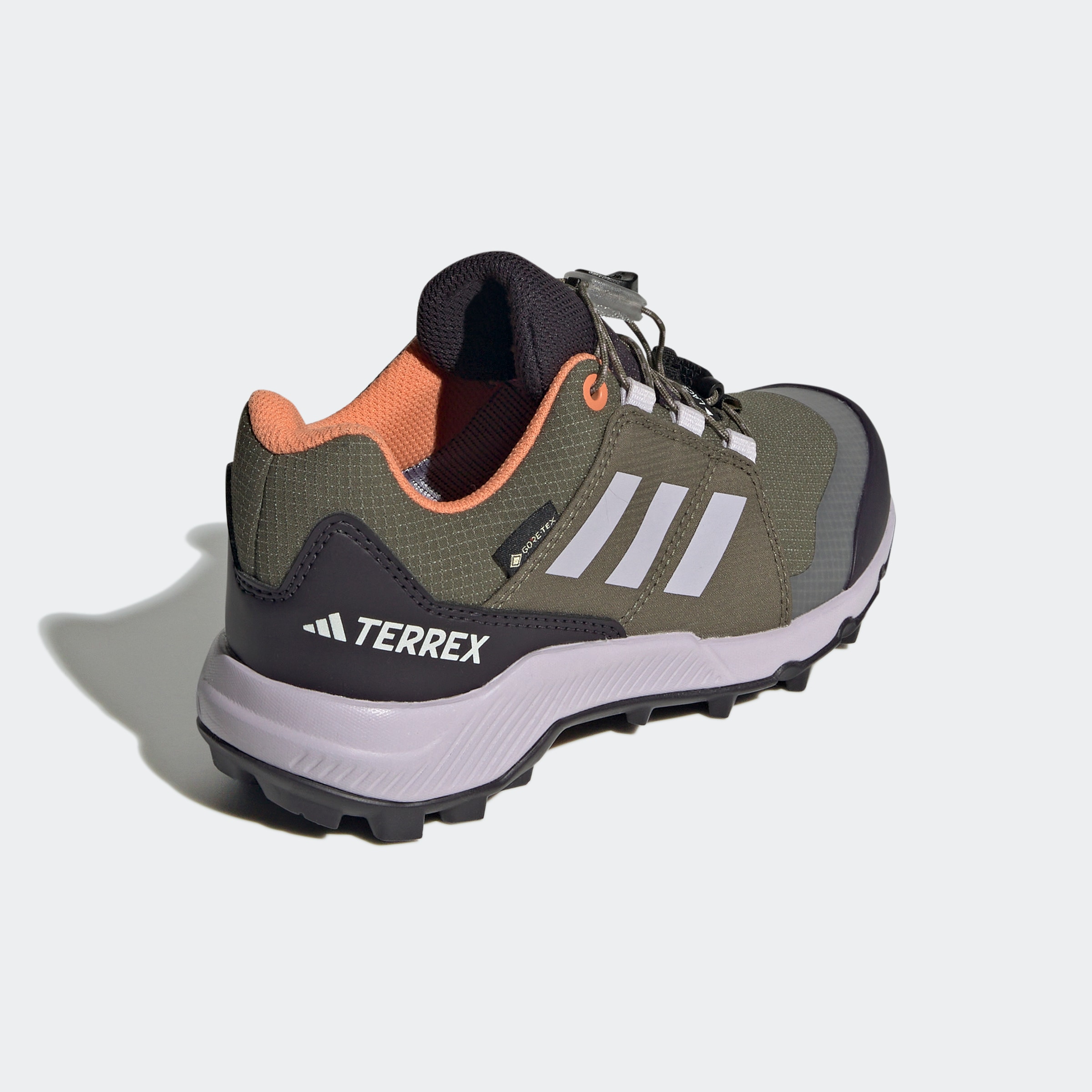 adidas TERREX Wanderschuh »TERREX GORE-TEX«, wasserdicht