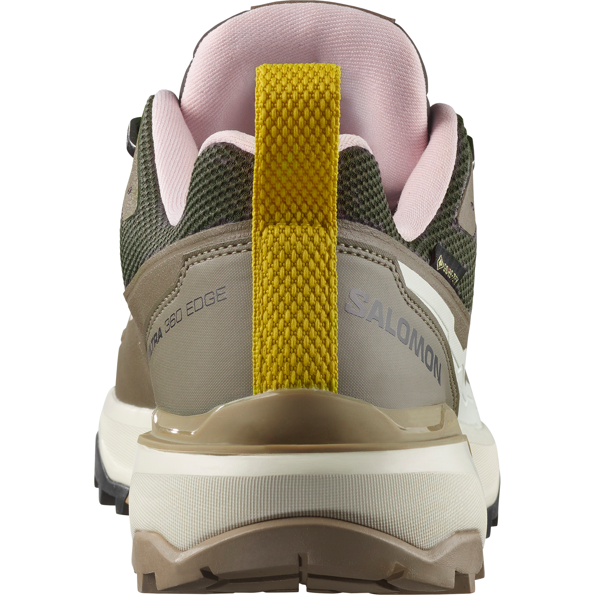 Salomon Outdoorschuh »X ULTRA 360 EDGE GORE-TEX«, wasserdicht