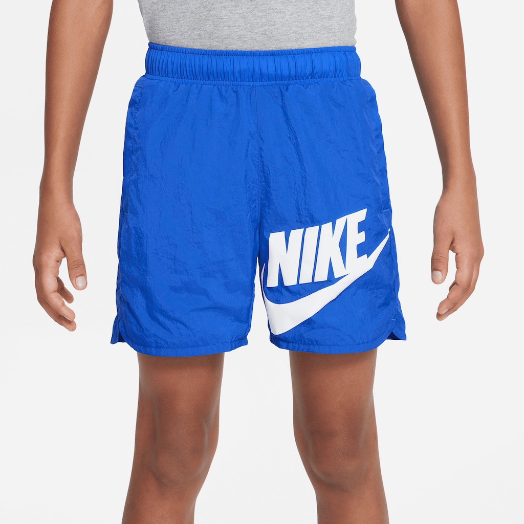 Nike Sportswear Shorts »Big Kids' (Boys') Woven Shorts«