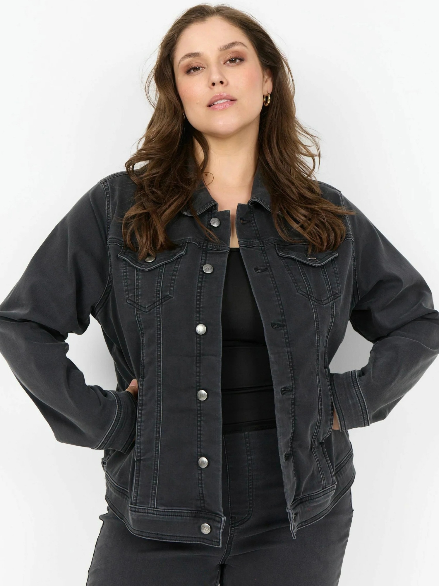 Thumbnail - Wasabi Concept Outdoorjacke "Wasabi Concept Jacket WA-SUMMER"