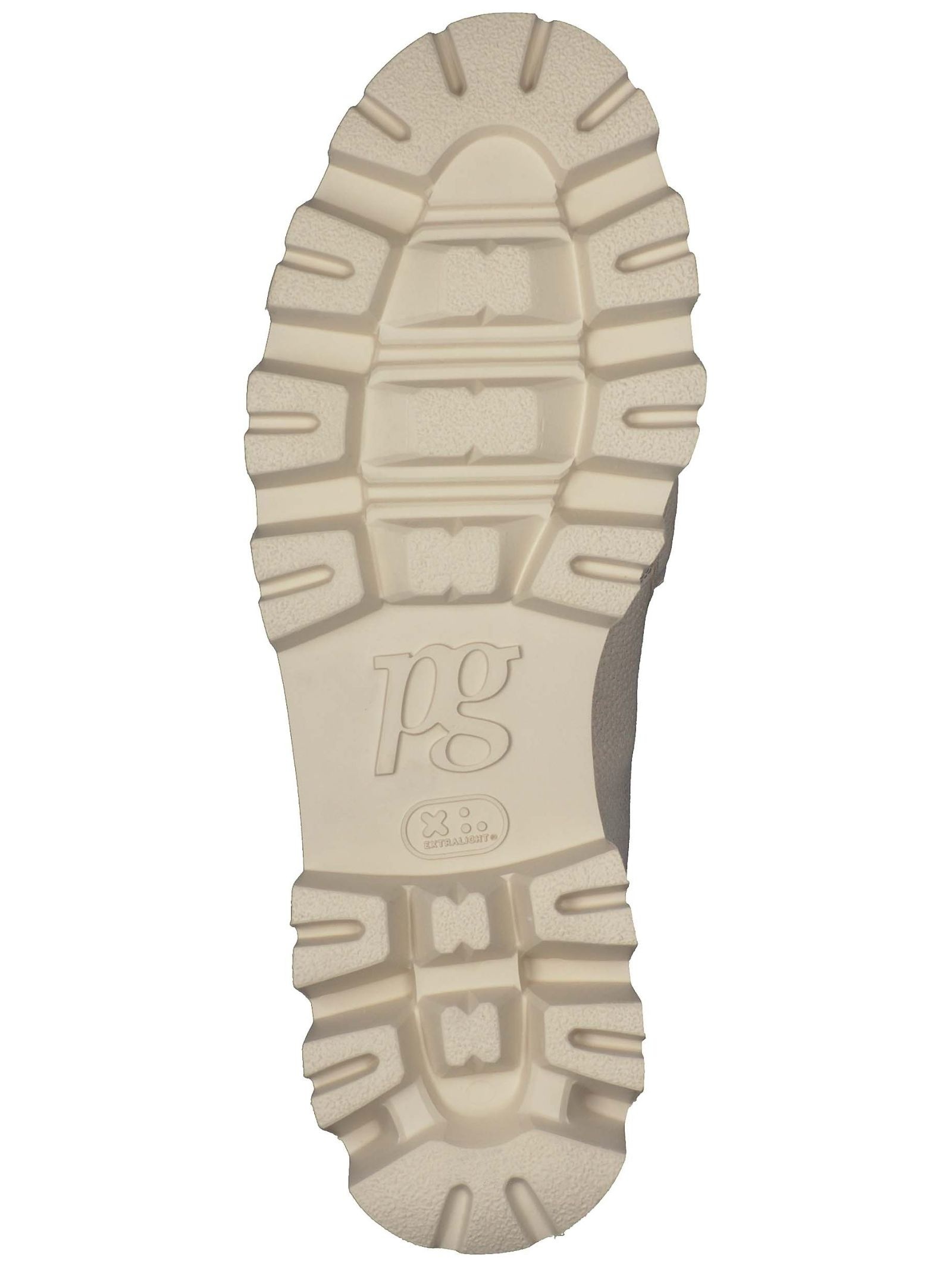Paul Green Slipper »Paul Green Slipper Nubukleder«