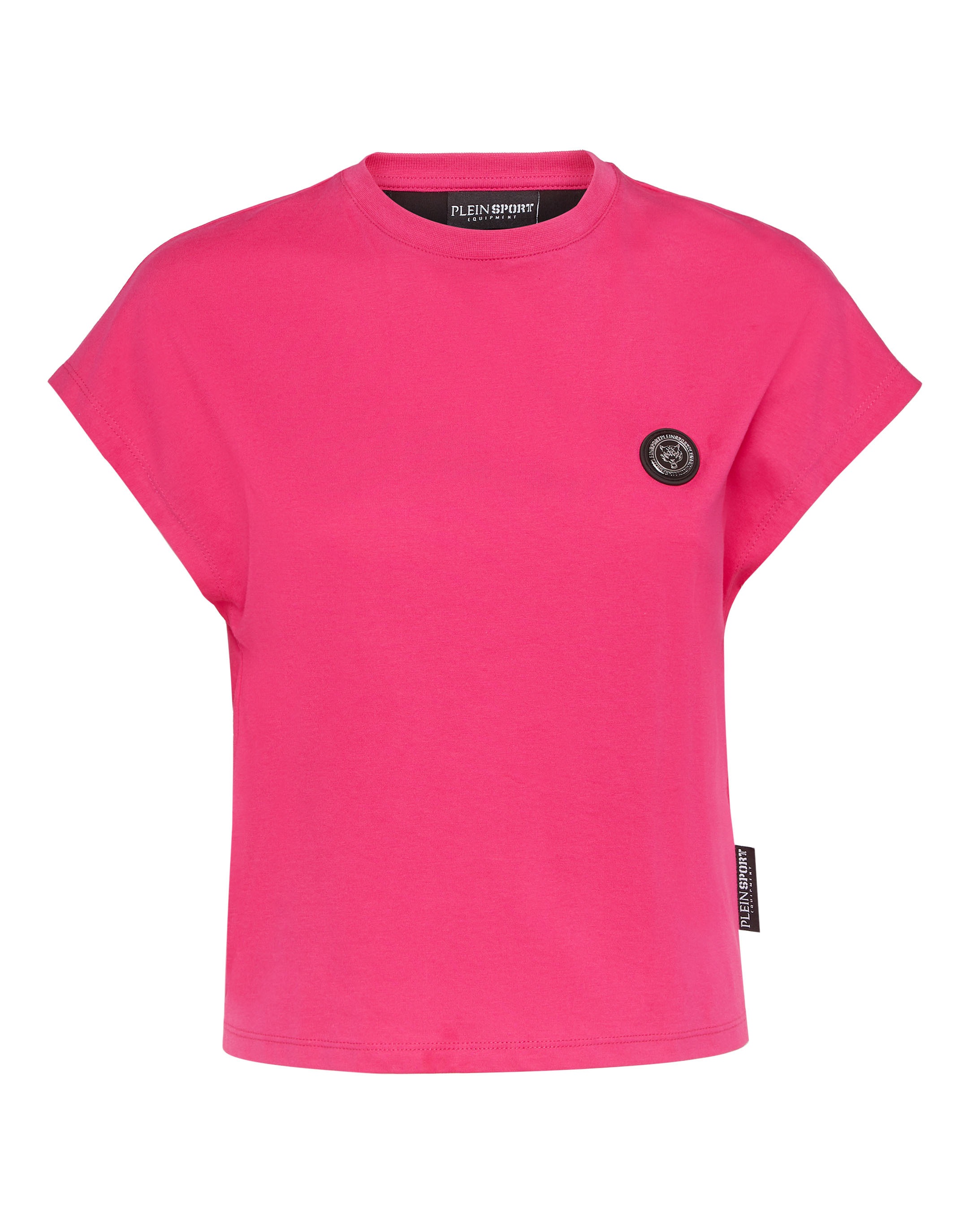 PLEIN SPORT T-Shirt "Basic" günstig online kaufen