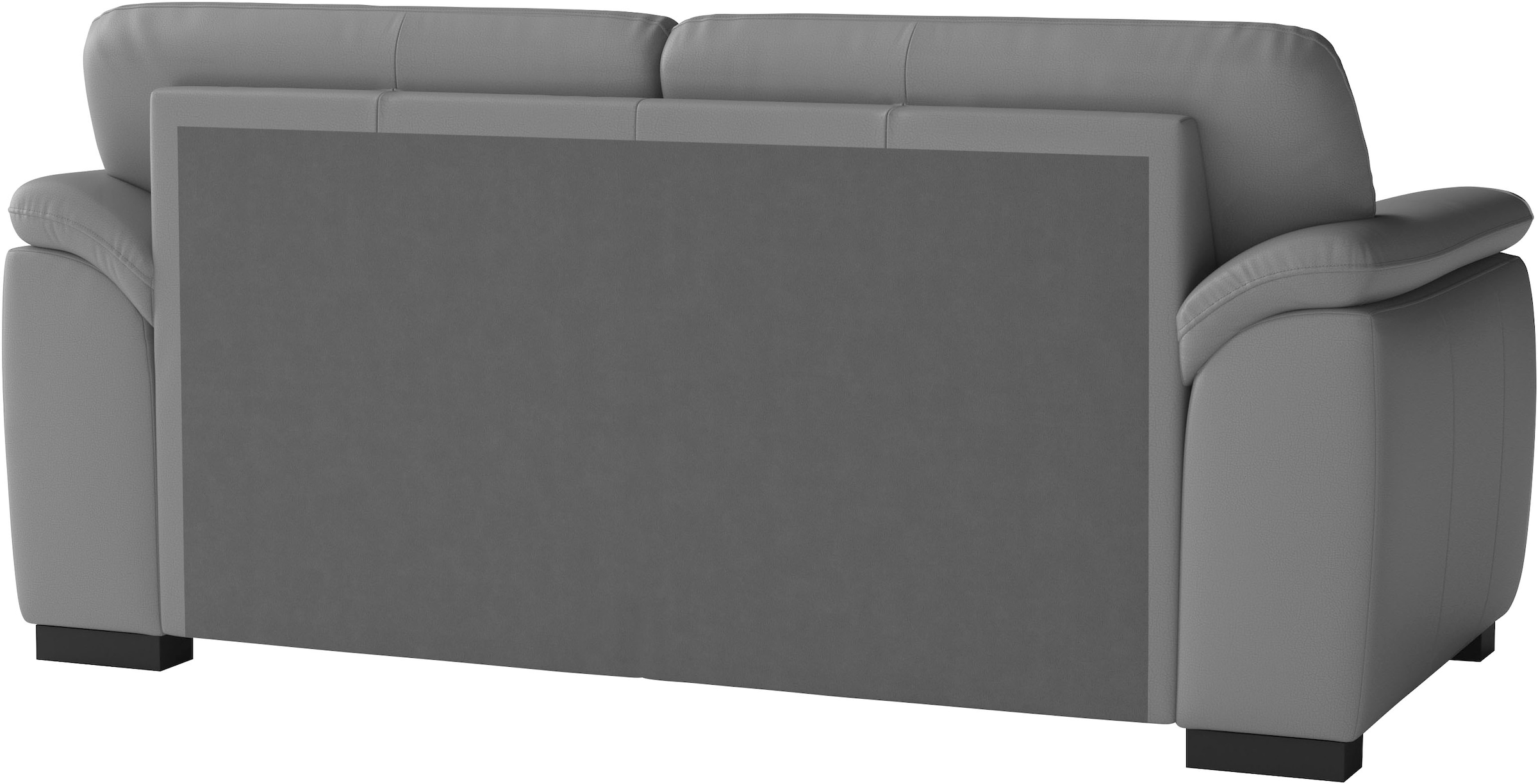sit&more 3-Sitzer »Montego« mit Federkern