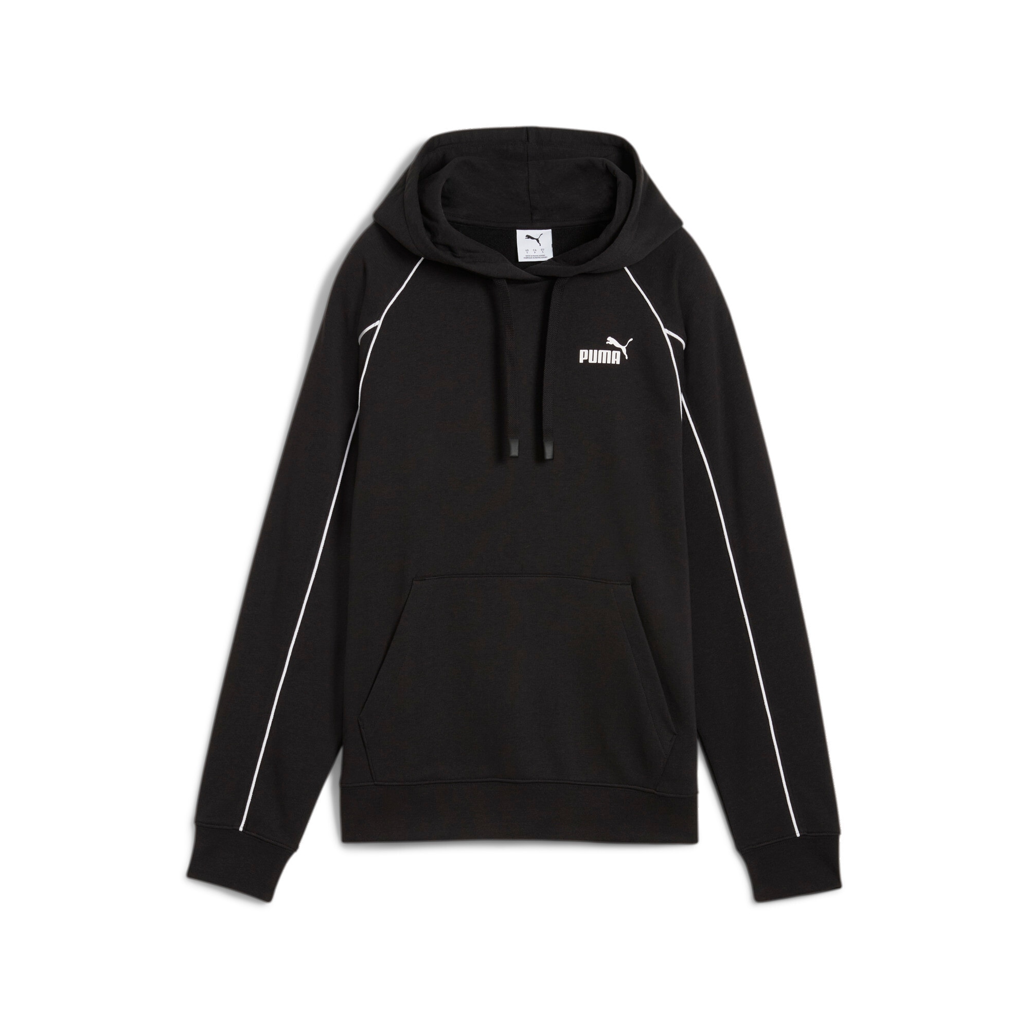 PUMA Kapuzensweatshirt "SPORT COMFORT HOODIE TR", mit Kängurutasche, mit Ko günstig online kaufen