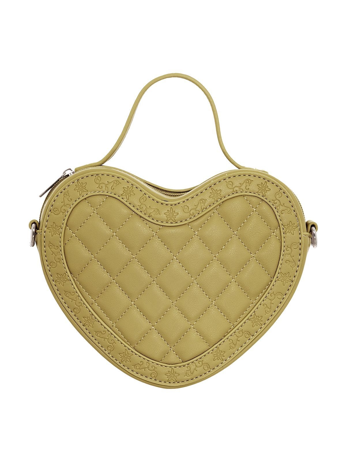 Lady Edelweiss Handtasche "Handtasche 16507"
