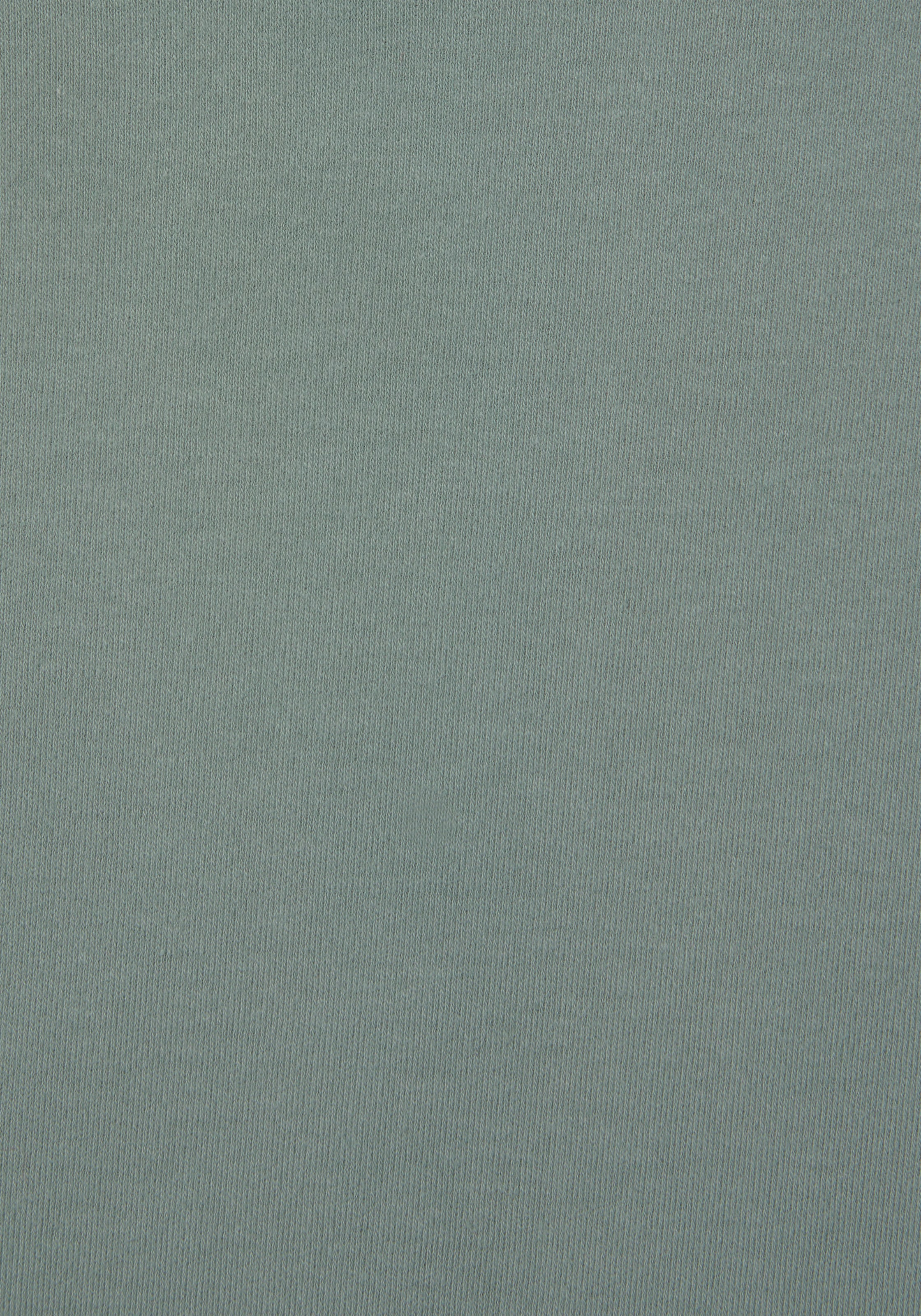 Vivance Langarmshirt, (Packung, 2 tlg.), aus besonders weicher und fester Baumwolle