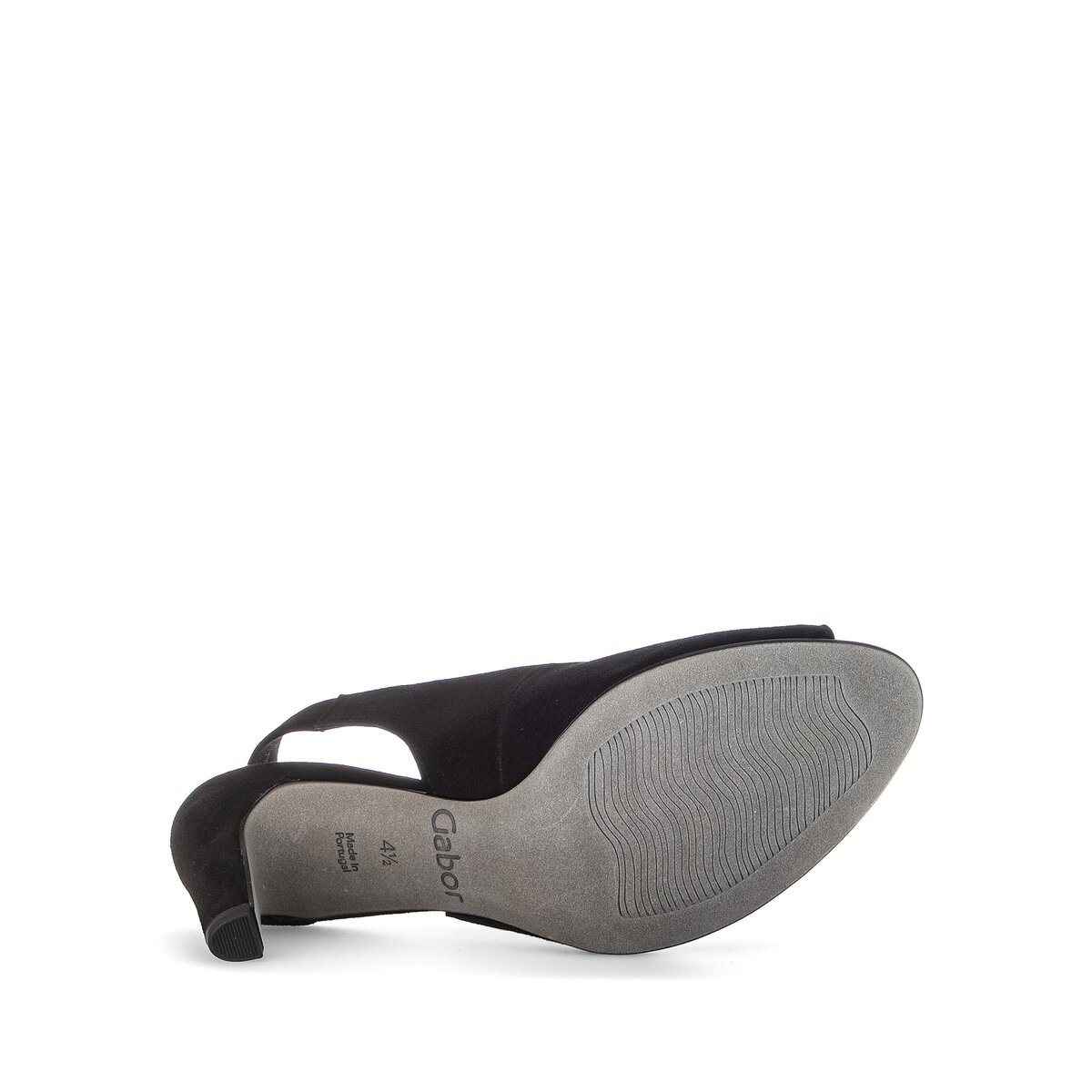 Gabor Peeptoepumps »Peeptoes«