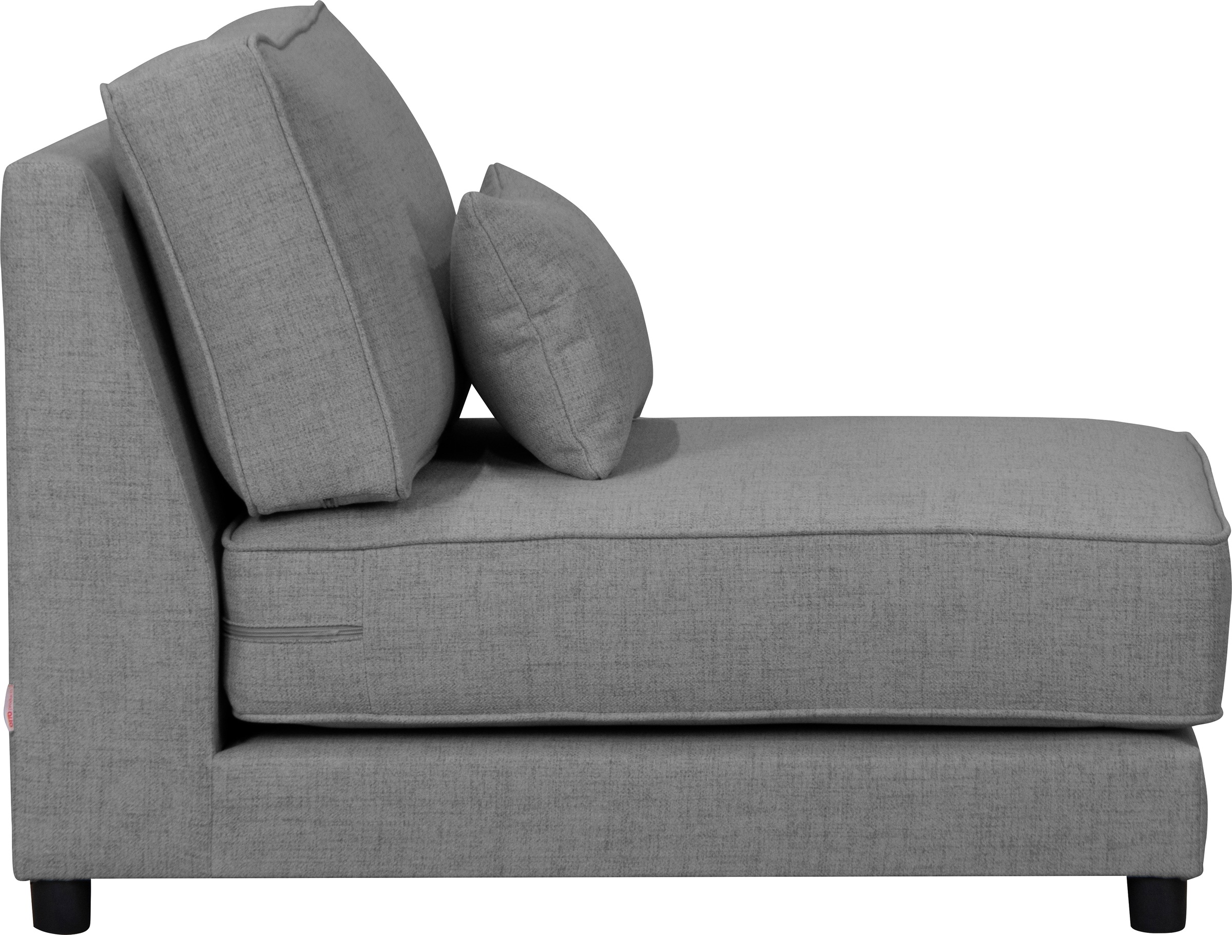 OTTO products Sofaelement »Grenette«, frei oder als Teil des Modulsofas, Baumwollmix oder recycelte Stoffe