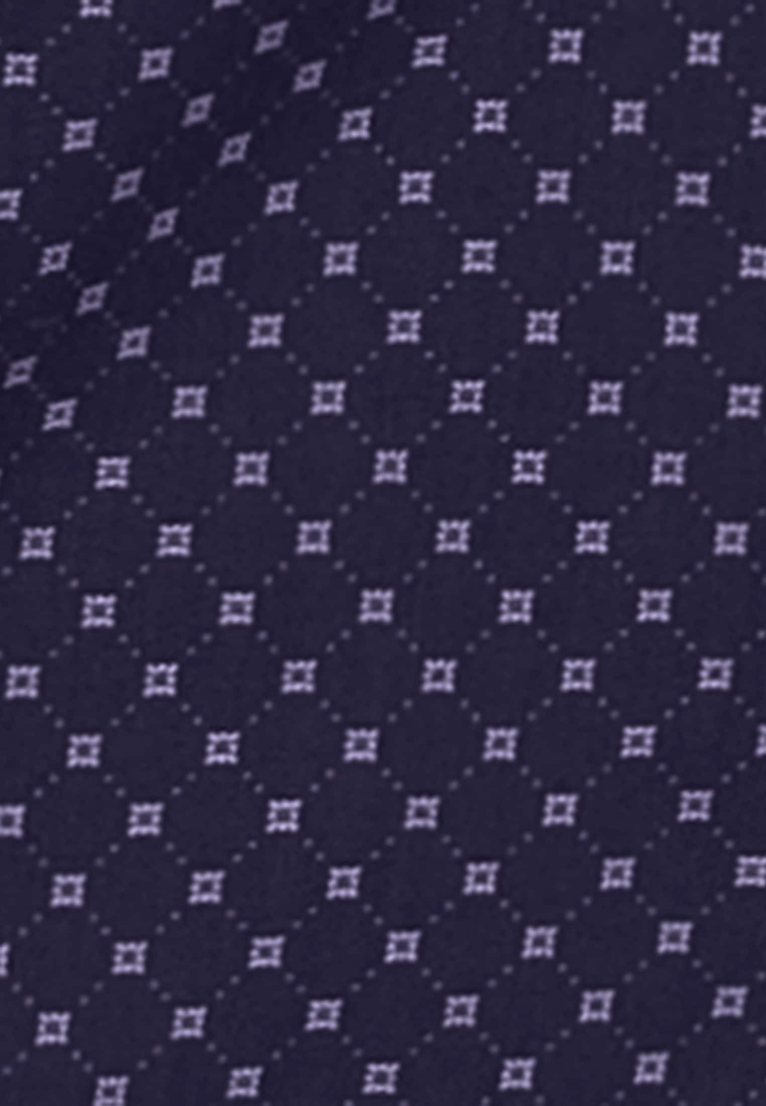 seidensticker Klassische Bluse, 1/1 Druck