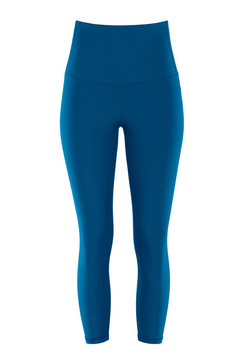 Winshape Leggings "7/8-Tights HWL317C", mit V-Shape Applikation und Core-Bund